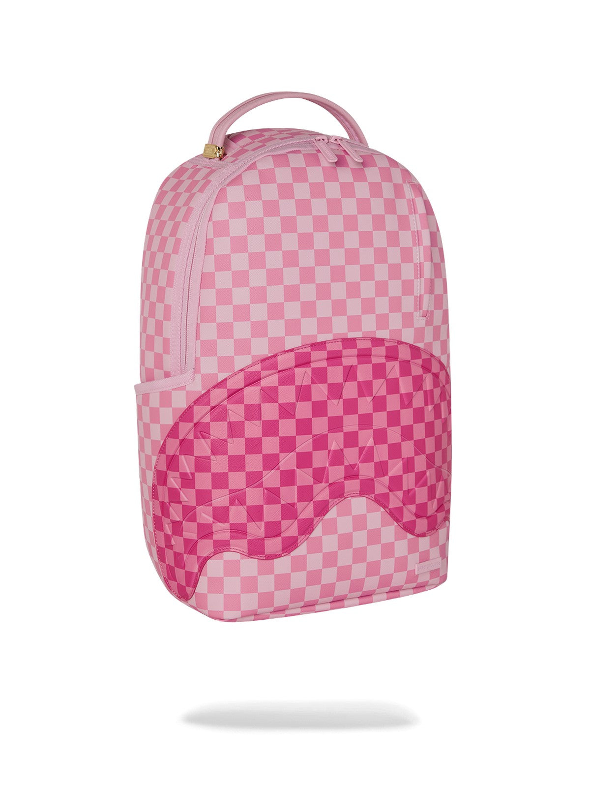 SPRAYGROUND Zaino Unisex adulto PINK SIP PATCH DLX SV BACKPACK 910B8717NSZ Rosa