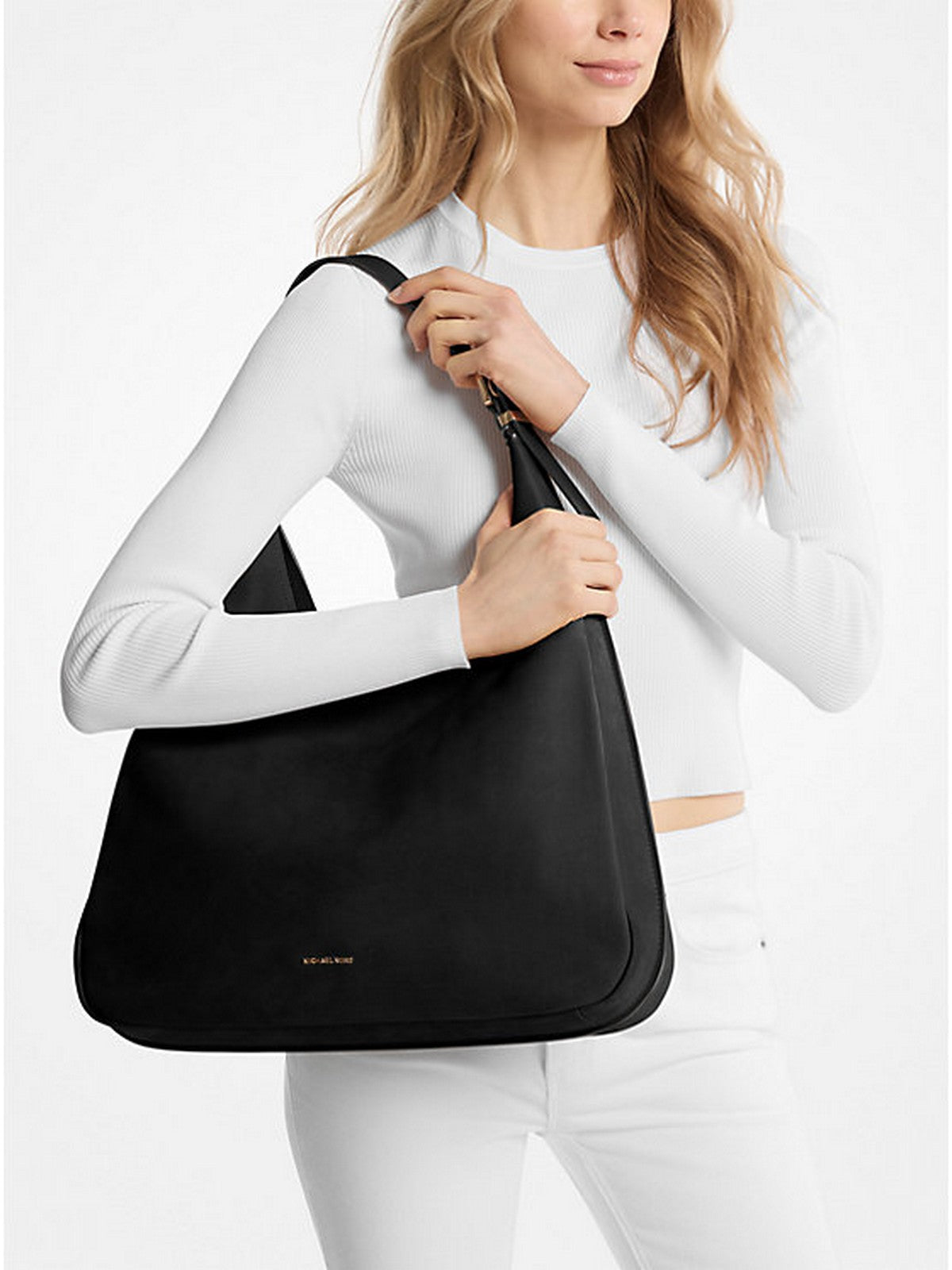 MICHAEL KORS Borsa Donna  30F4GY5H3T 001 BLACK