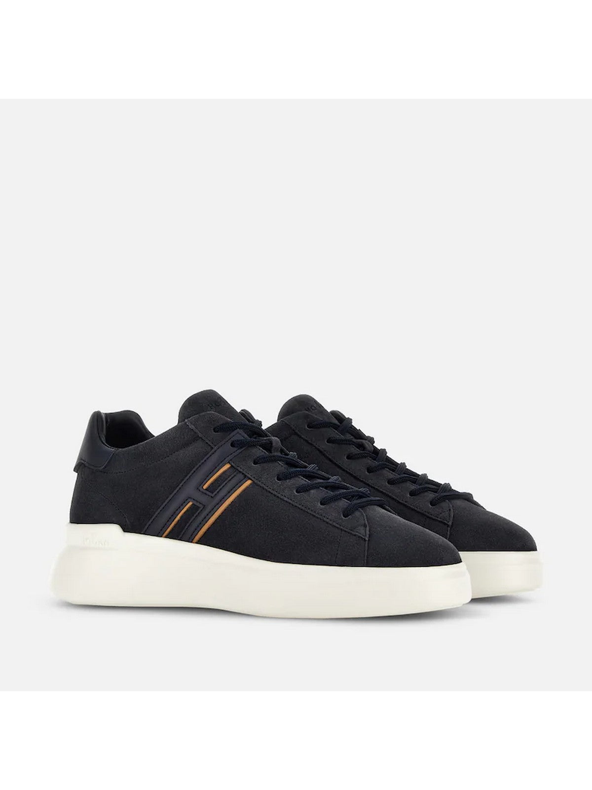 HOGAN Sneaker Uomo  HXM5800DV42UHO828J U801+C811 gioboutiqueweb