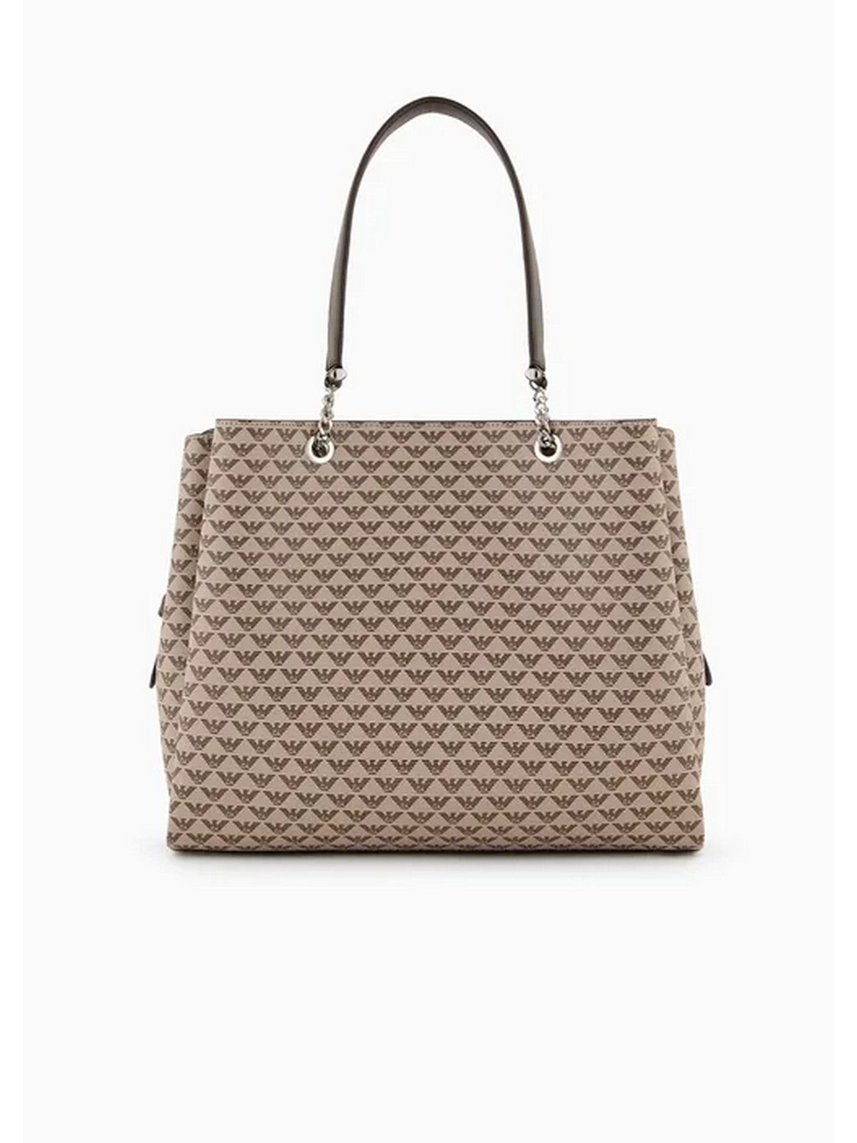 EMPORIO ARMANI Borsa Donna  Y3D158 YWS0E 80757 Marrone gioboutiqueweb