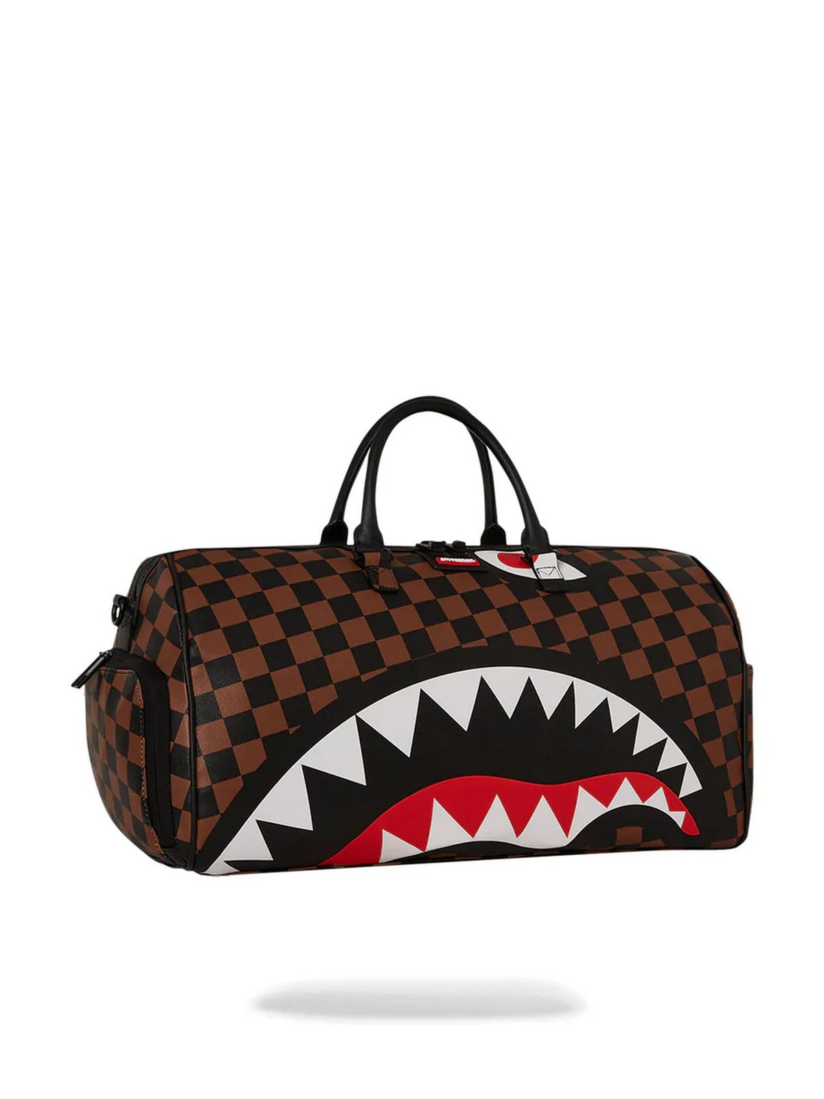SPRAYGROUND Torba męska kaca 910d6048nsz Brown