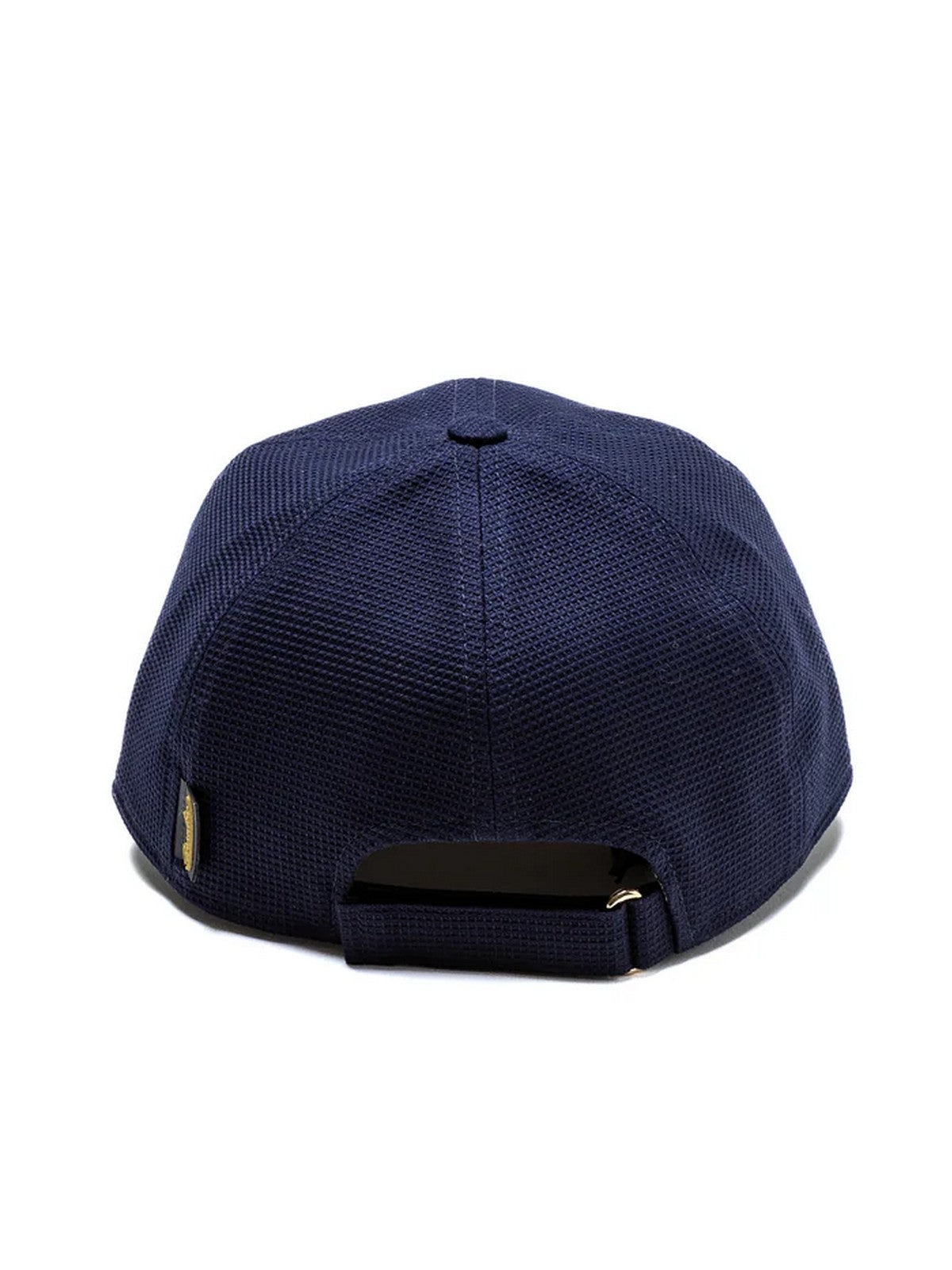 BORSALINO Cappello Unisex adulto  B95174EG B0073 200B PIQUET UNITO BLU NAVY gioboutiqueweb