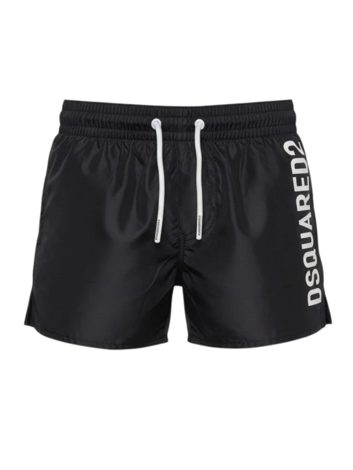 DSQUARED2 KIDS Costume da bagno Bambini e ragazzi  DQ3293 D0AHA DQ900 BLACK