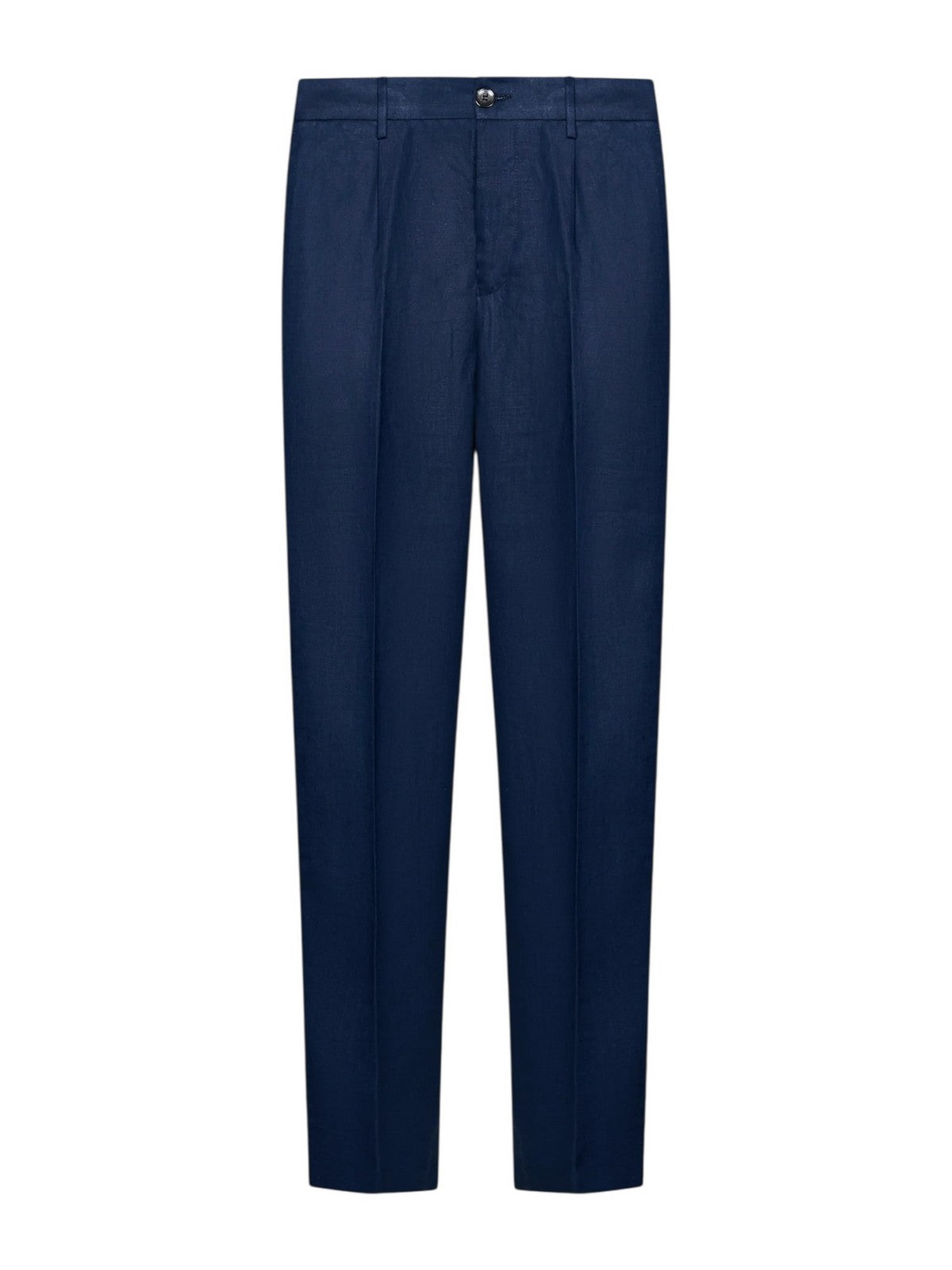 MICHAEL COAL Pantalone Uomo Mc-denny MCDEN3783S25 016 NAVY