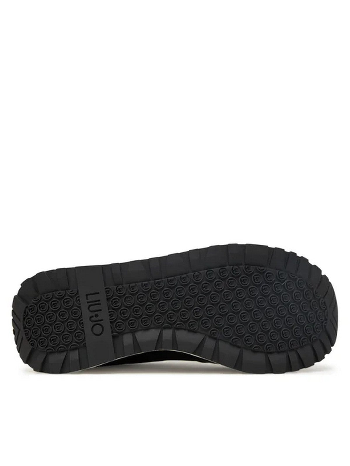 LIU JO Sneaker Donna LIU JO MAXI WONDER PLUS 01 BF5011P0102 22222 Nero