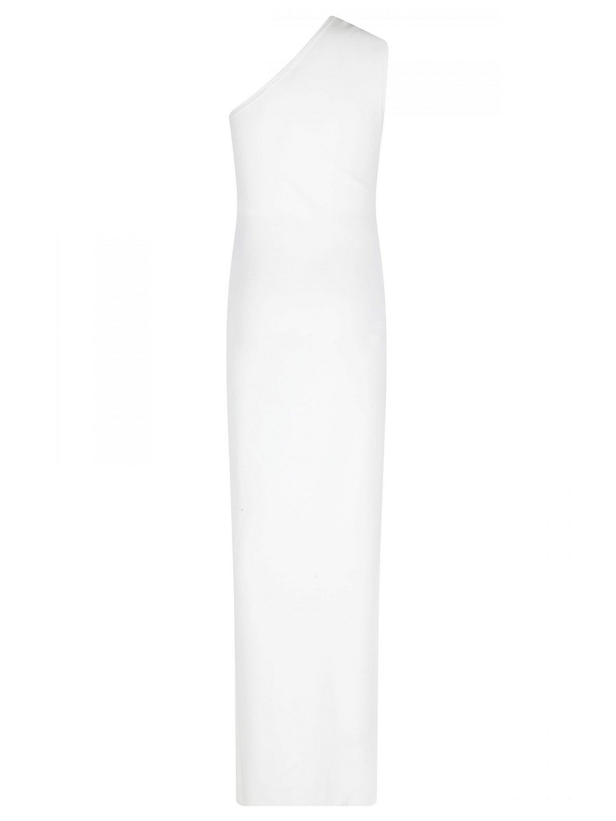 ELISABETTA FRANCHI Abito Donna  AM43B62E2 360 Avorio gioboutiqueweb