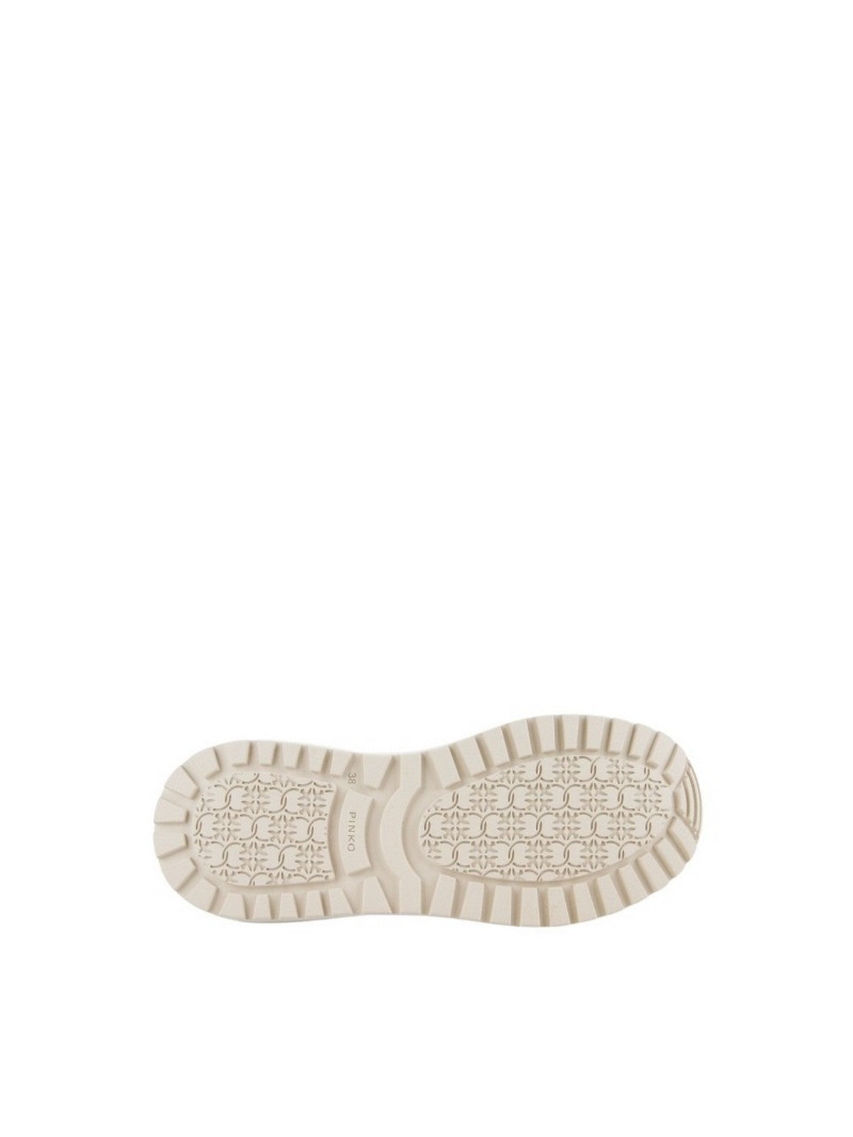 PINKO Sneaker Donna GEM 14 SS0147P129 DY7 YOGURT gioboutiqueweb