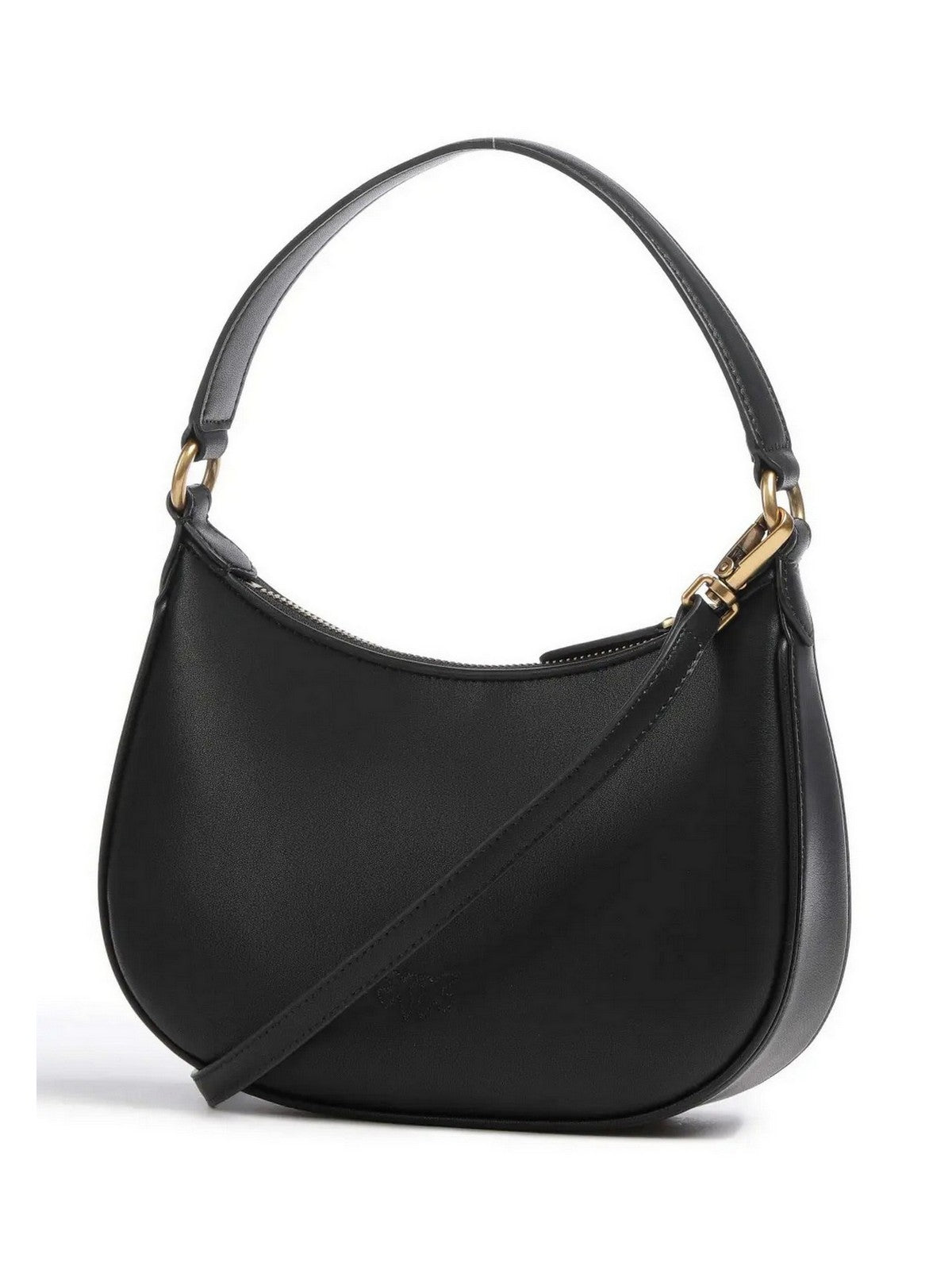 Bag damski Pinko 101523-A0f1 Z99Q Nero