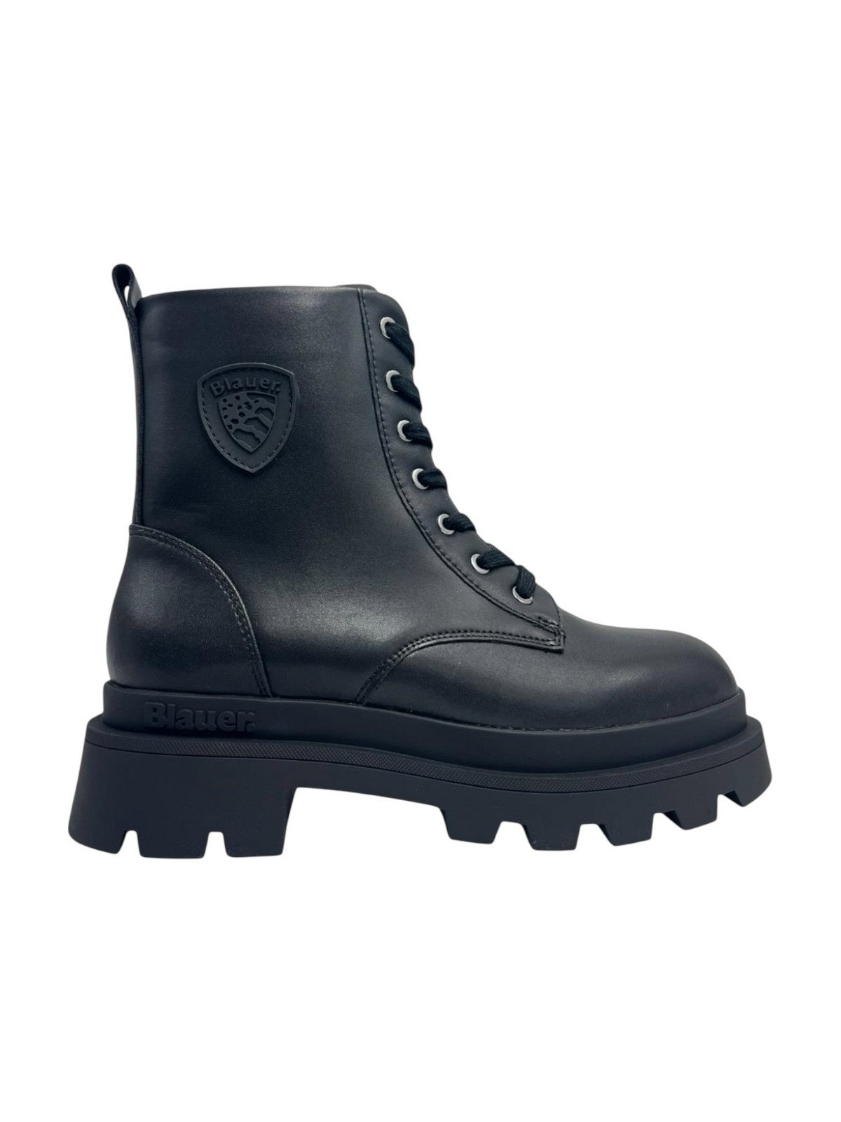 Bottes Blauer et bottines Kimmel F5Kimmel04 / Lep Blk Black