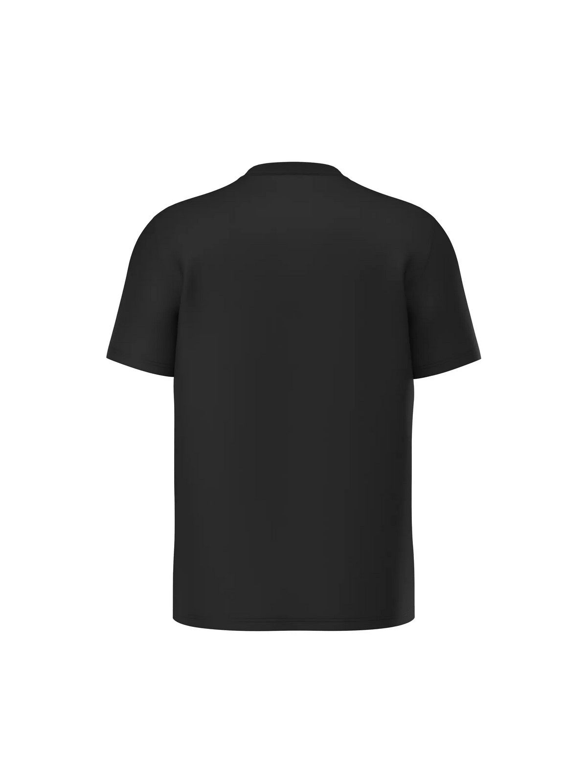 GUESS SPORT T-shirt Uomo MARZIO CN SS T-SHIRT Z6RI17 I3Z14 JBLK Jet Black A996 gioboutiqueweb
