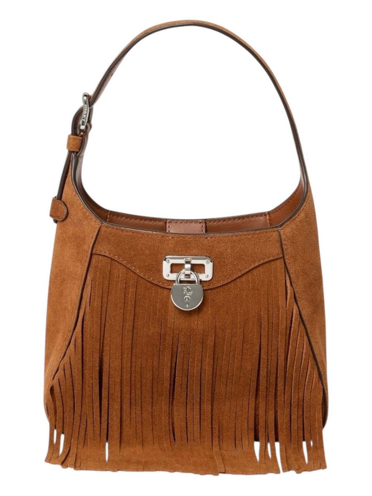 LAUREN RALPH LAUREN Borsa Donna  431977384 001 LAUREN TAN