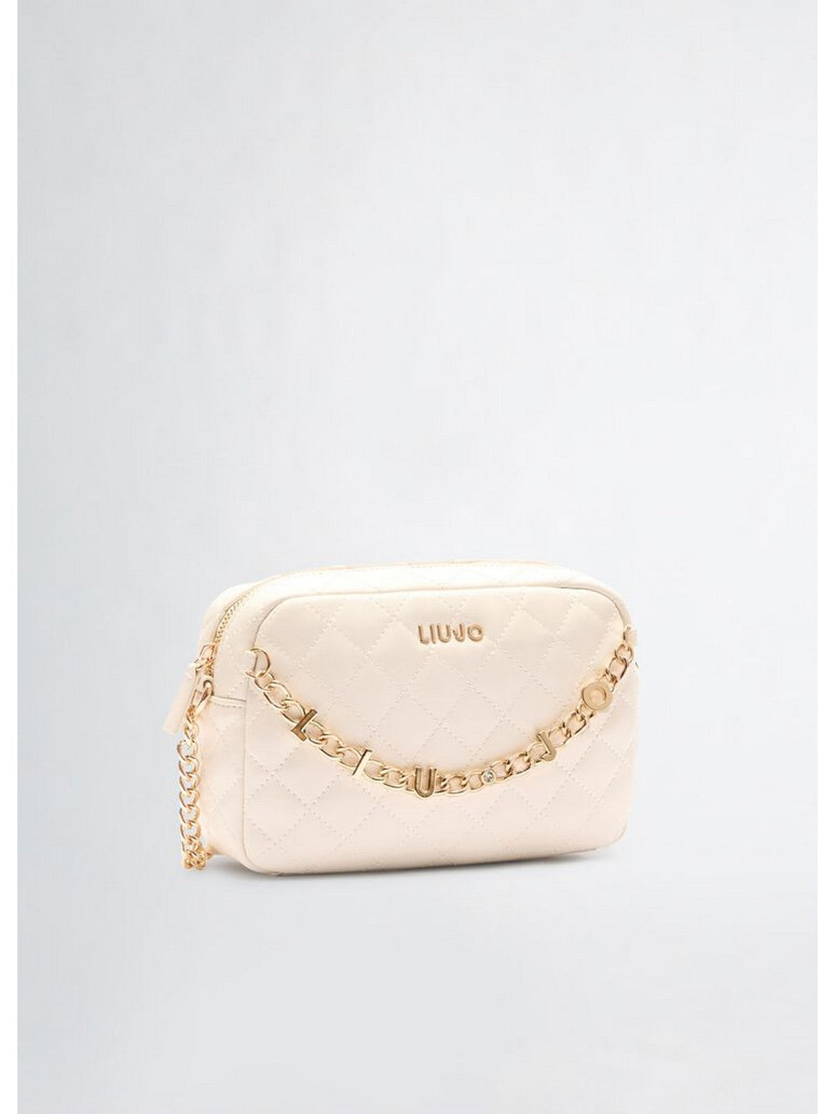 LIU JO ACCESSORIES Borsa Donna  AA5126E0015 X0459 Beige gioboutiqueweb