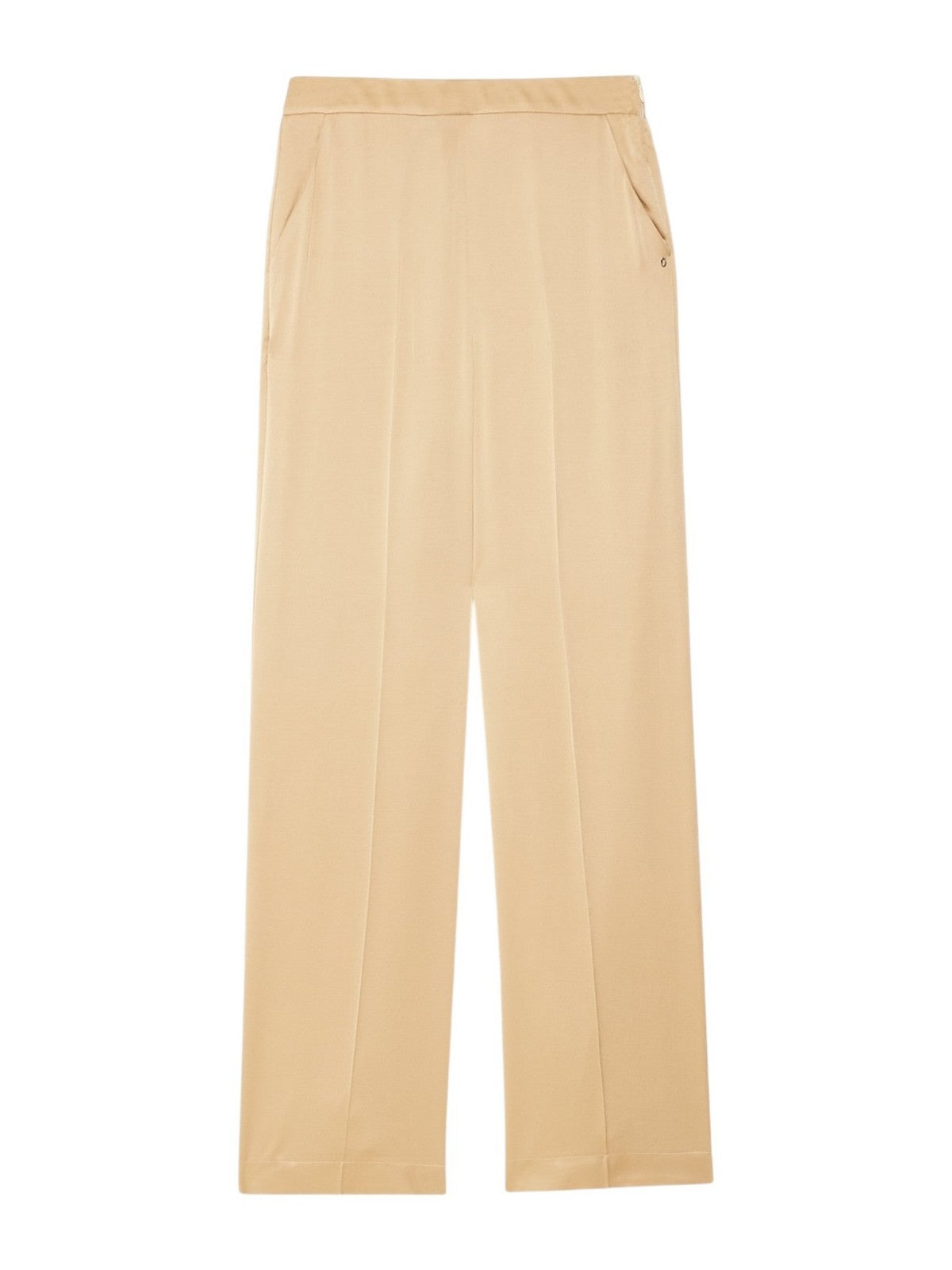 OTTOD'AME Pantalone Donna  DP9840 1982 SABBIA