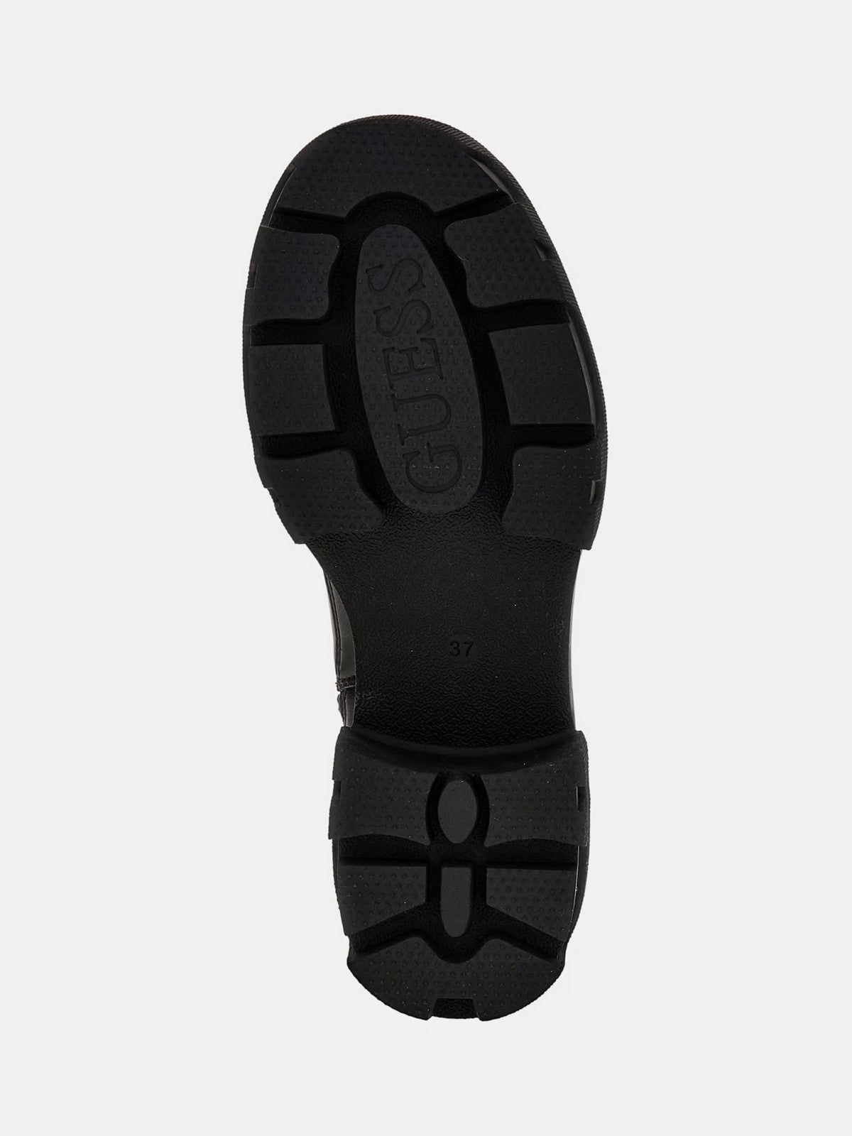 GUESS Stivali e Stivaletti Donna Yelma FL8YEA ELE10 BLACK Nero gioboutiqueweb