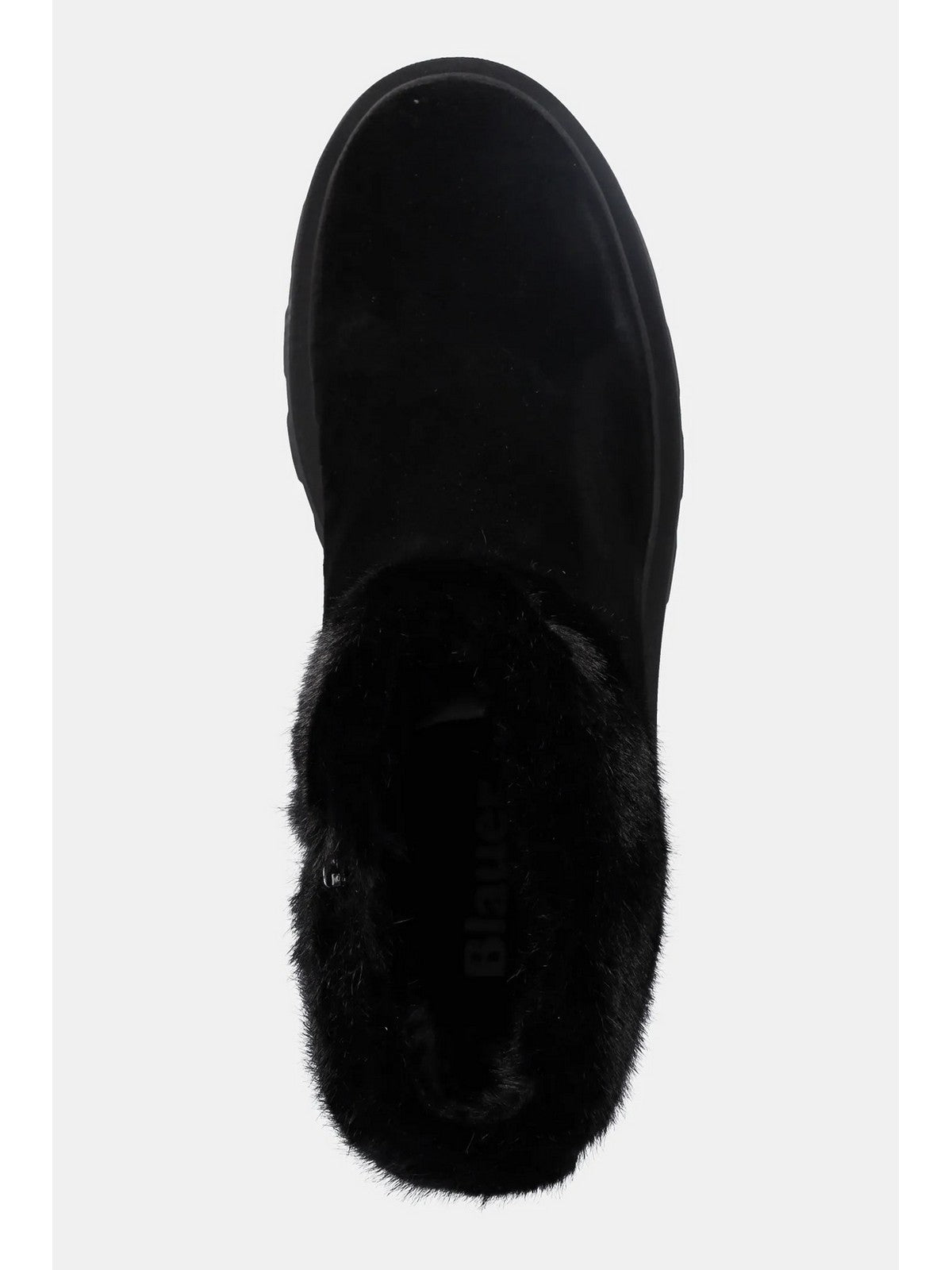 Botas Blauer y botines Kimmel F5Kimmel10/Su Blk Black