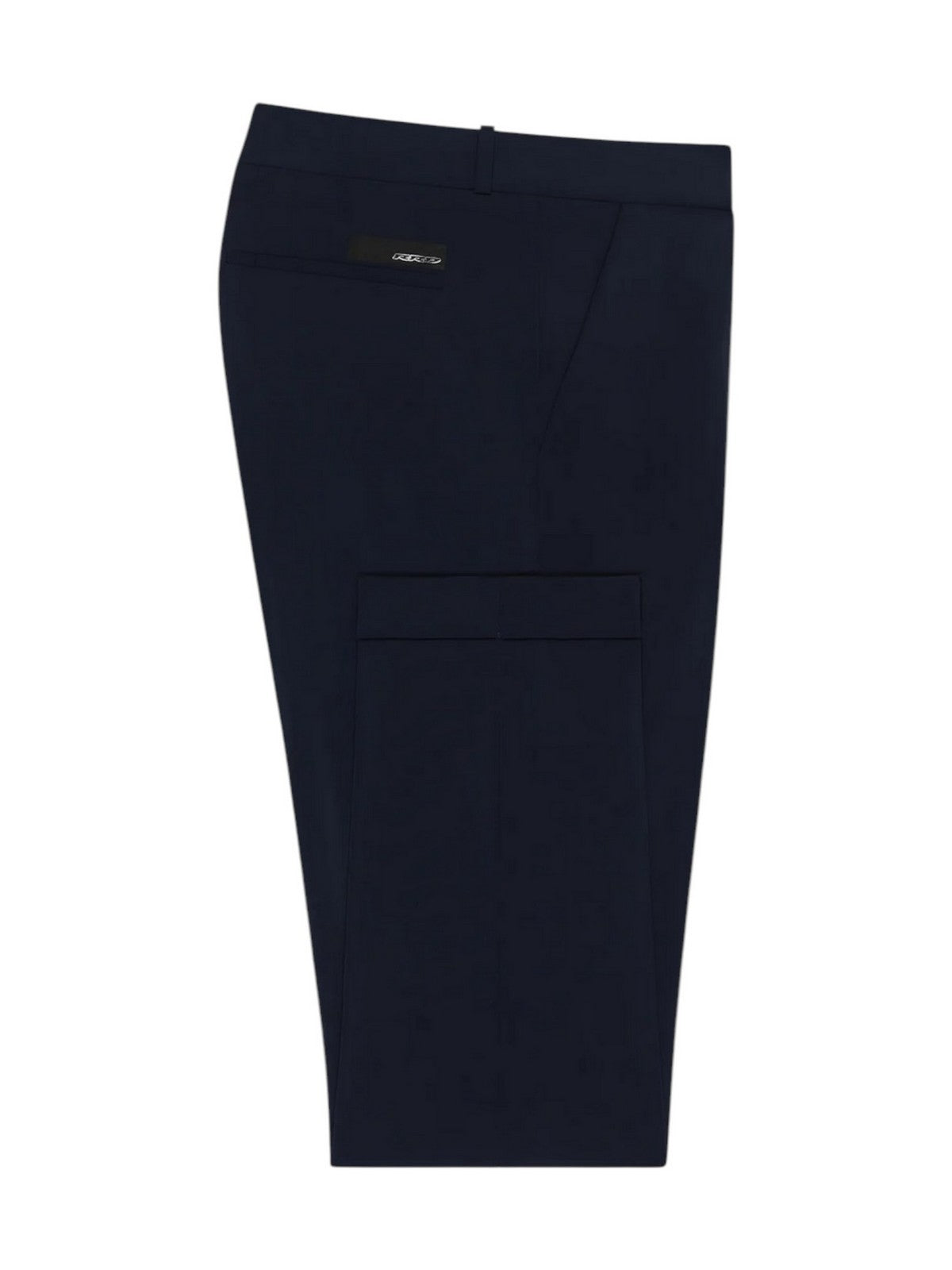 RRD Pantalone Uomo  26314 60 60 BLUE BLACK