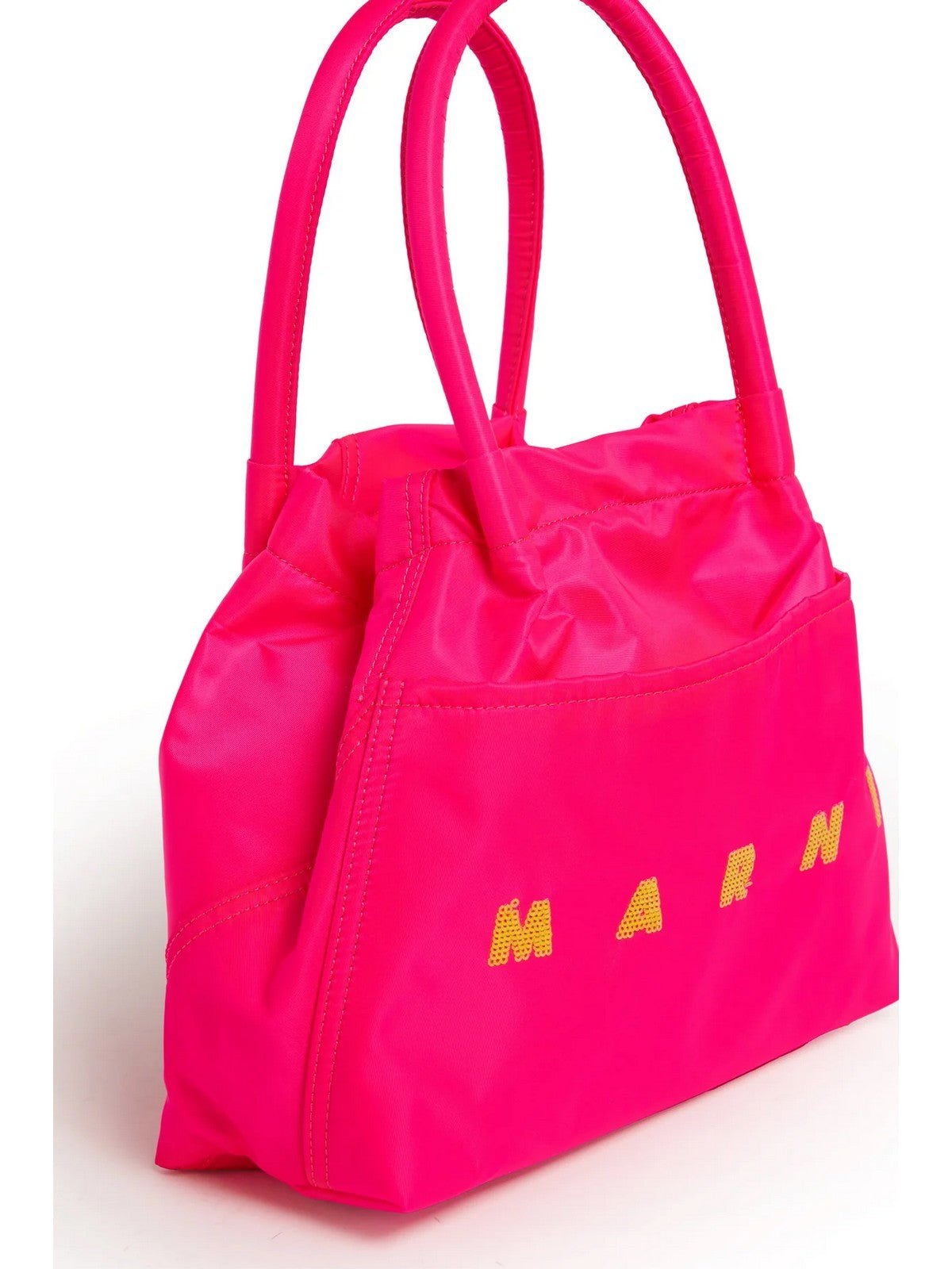 MARNI Bolso para niña M01829 M00WS 0M336 ULTRA PINK