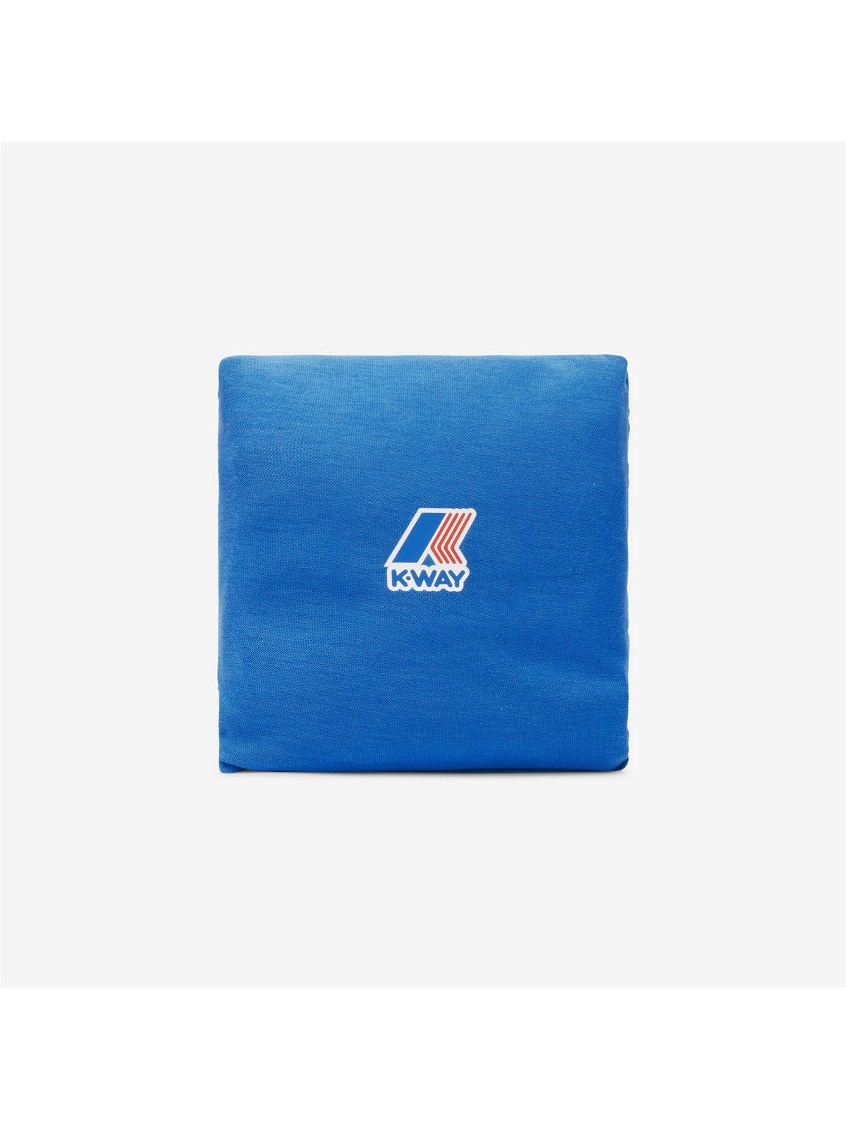 K-WAY T-Shirt e Polo Uomo Le vrai edouard K007JE0 063 Blu gioboutiqueweb