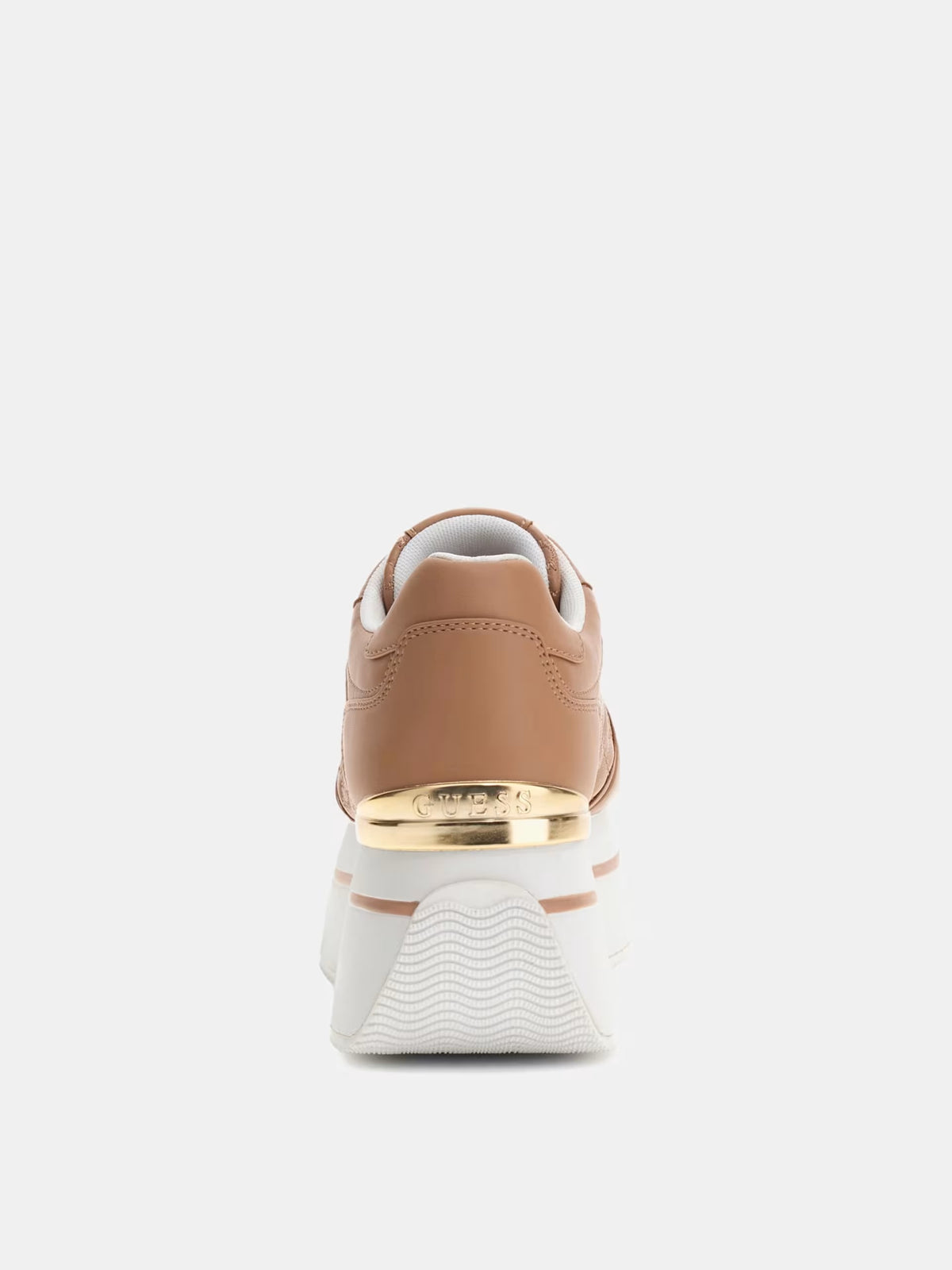 GUESS Sneaker Donna CAMRIO9 FLTCM9 FAL12 BEIGE Beige