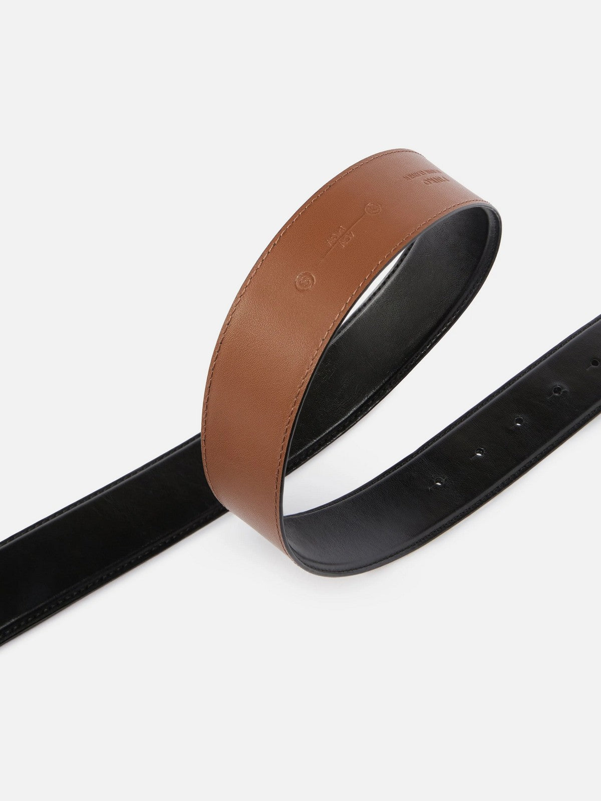 PINKO Cintura Donna LOVE BERRY H4 BELT.LOW VITELLO 100120-A31J ZL2Q NERO/CUOIO-ANTIQUE GOLD gioboutiqueweb