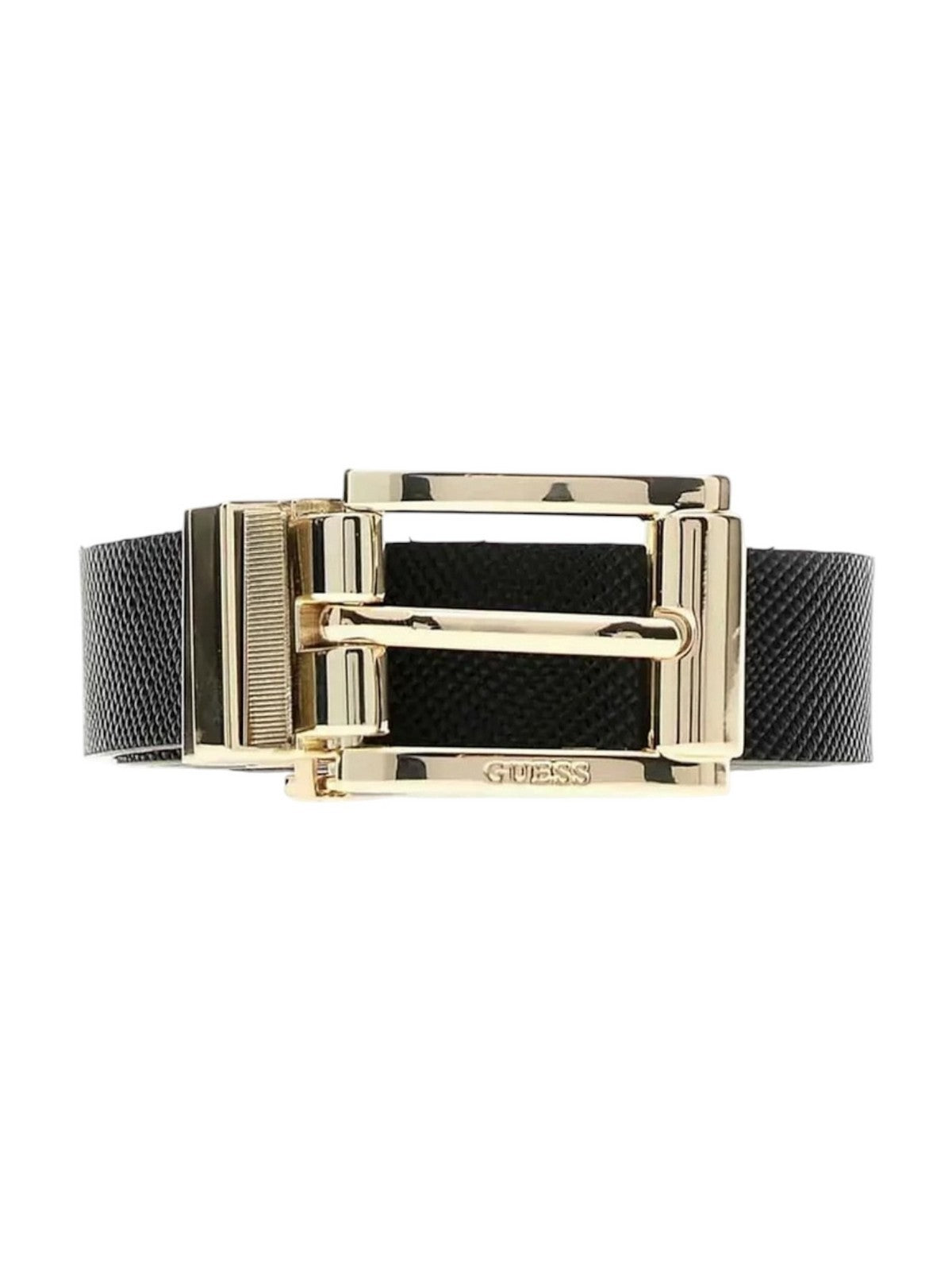 GUESS Cintura Donna PATSIE NT ADJ AND REV H25 BW9355 P6225 BLA BLACK