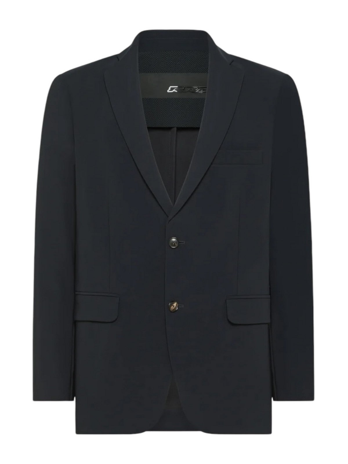 RRD Giacca Uomo WINTER BLAZER W24100 60 Blu gioboutiqueweb