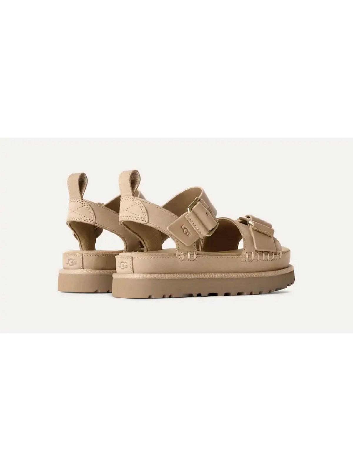 UGG Sandalo Donna W GOLDENSTAR VILLA 1167392 MDSD mustard seed gioboutiqueweb