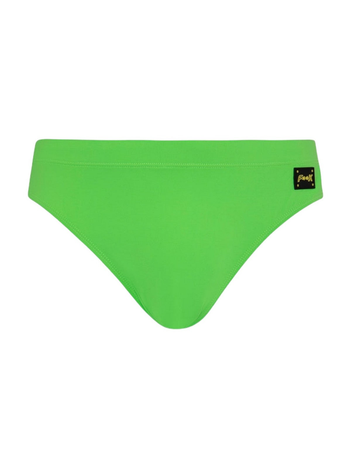 F ** k Badezimmer Kostüm Männer FK24-2010fg Verde