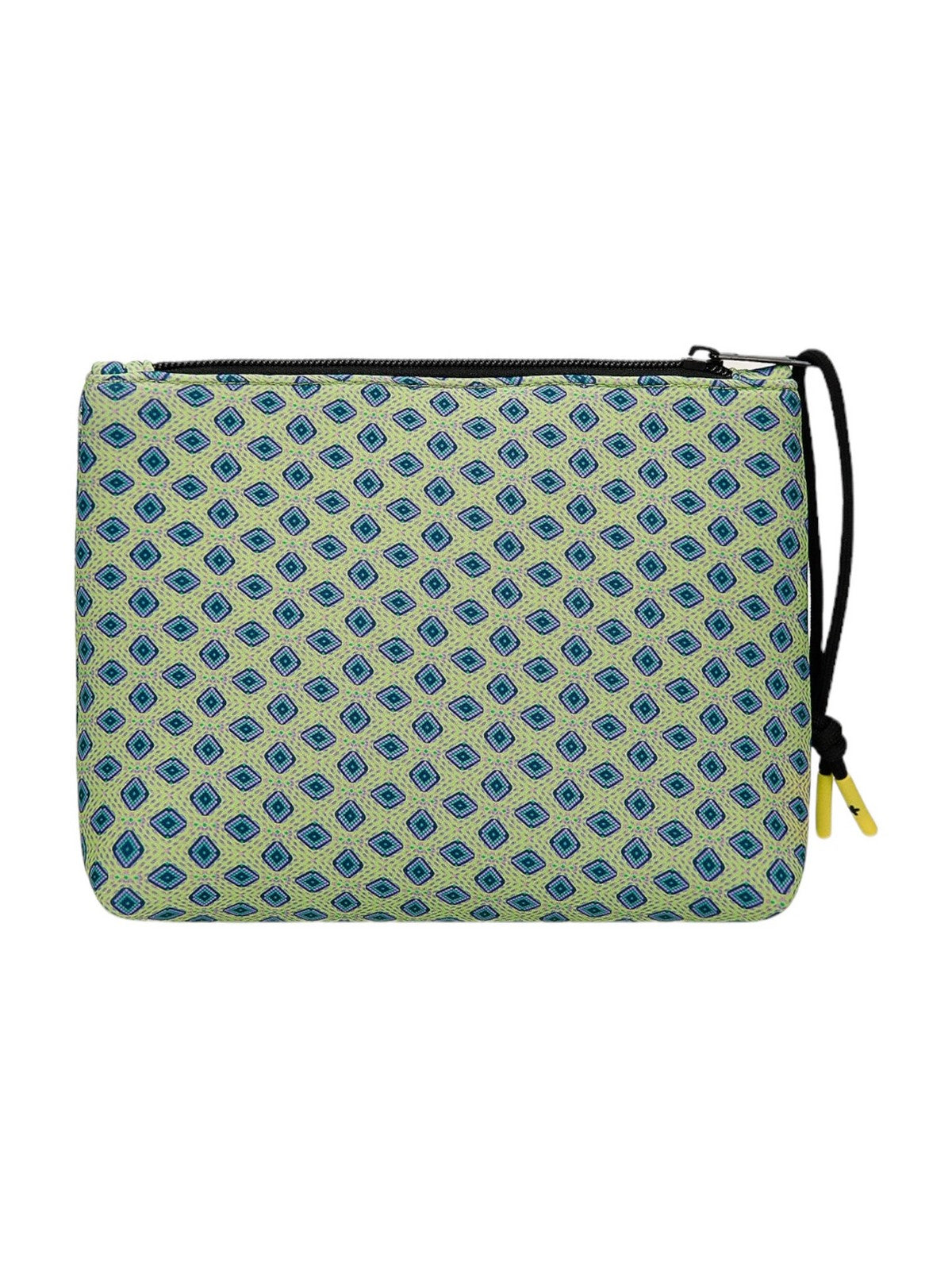 F**K Pochette Uomo  FK24-A234X07 Verde gioboutiqueweb