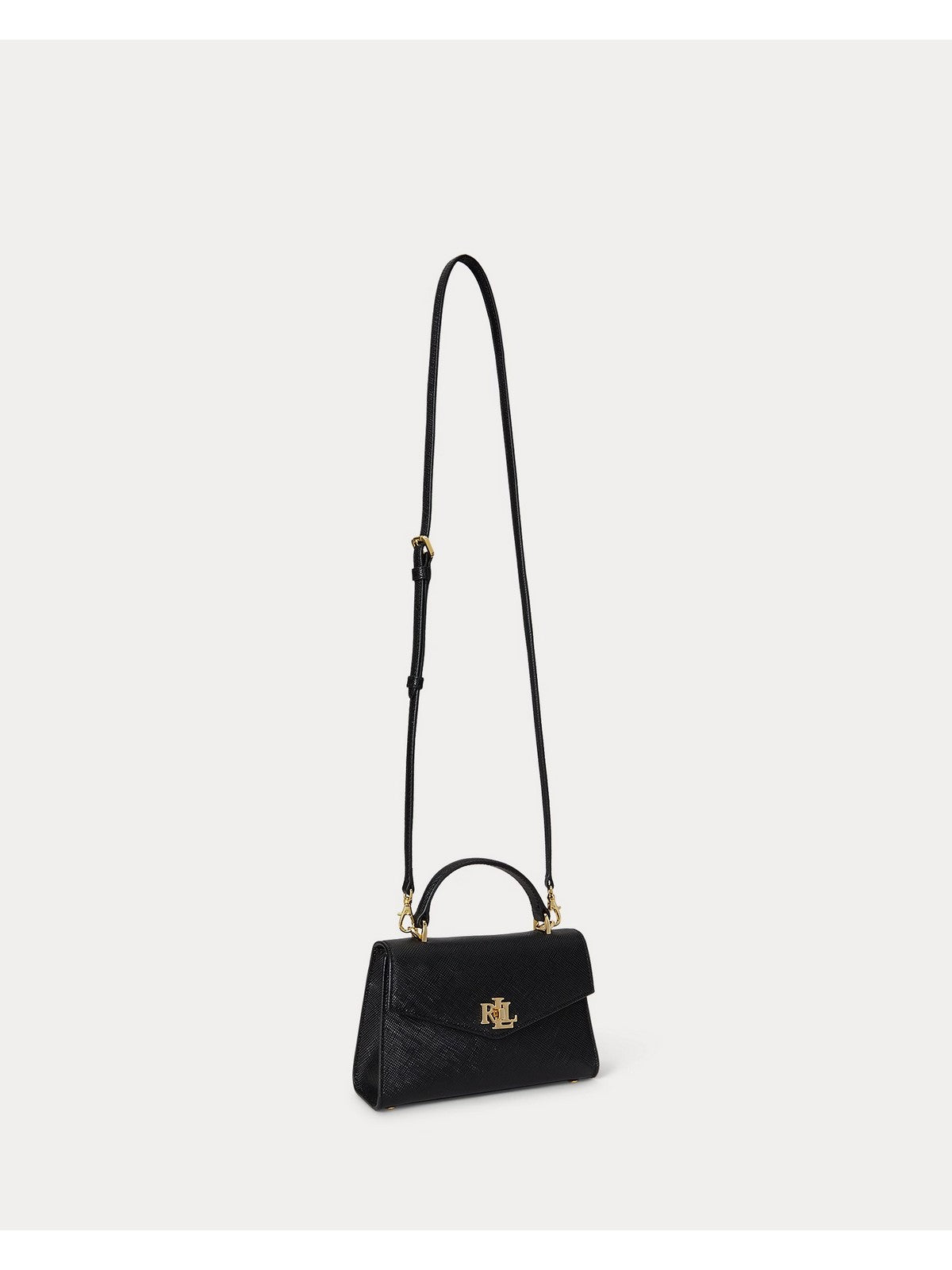 LAUREN RALPH LAUREN Borsa Donna  431966765 008 BLACK gioboutiqueweb