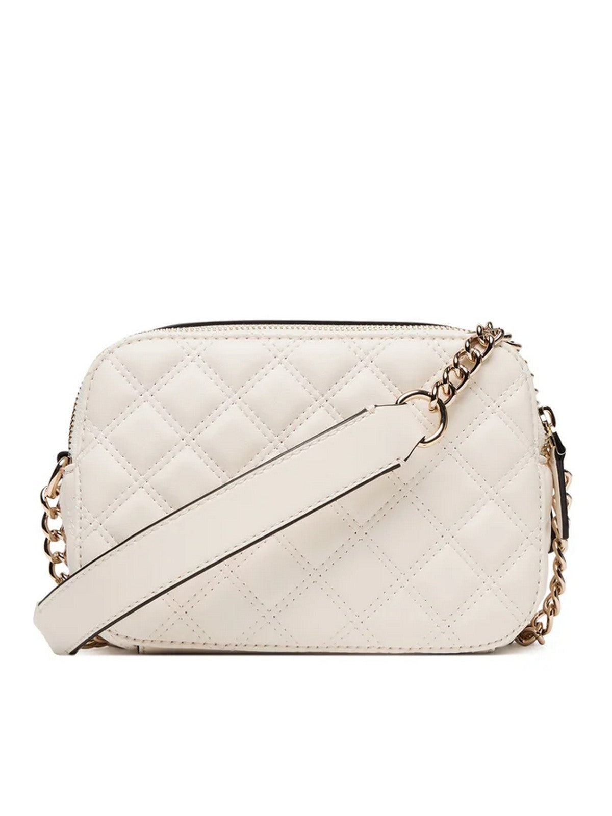 GUESS Borsa Donna GIULLY II CAMERA BAG HWQG96 73140 OFF off white gioboutiqueweb