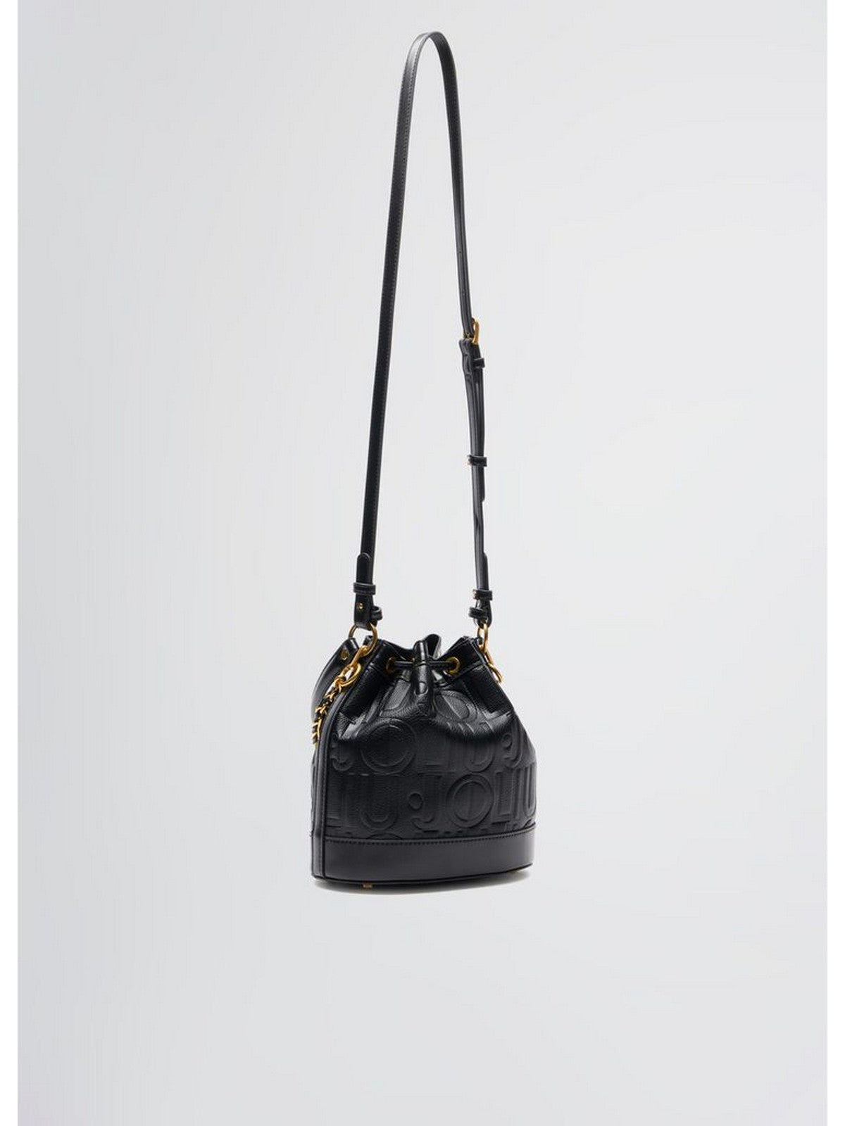 LIU JO ACCESSORIES Borsa Donna  AA5200E0538 22222 Nero gioboutiqueweb