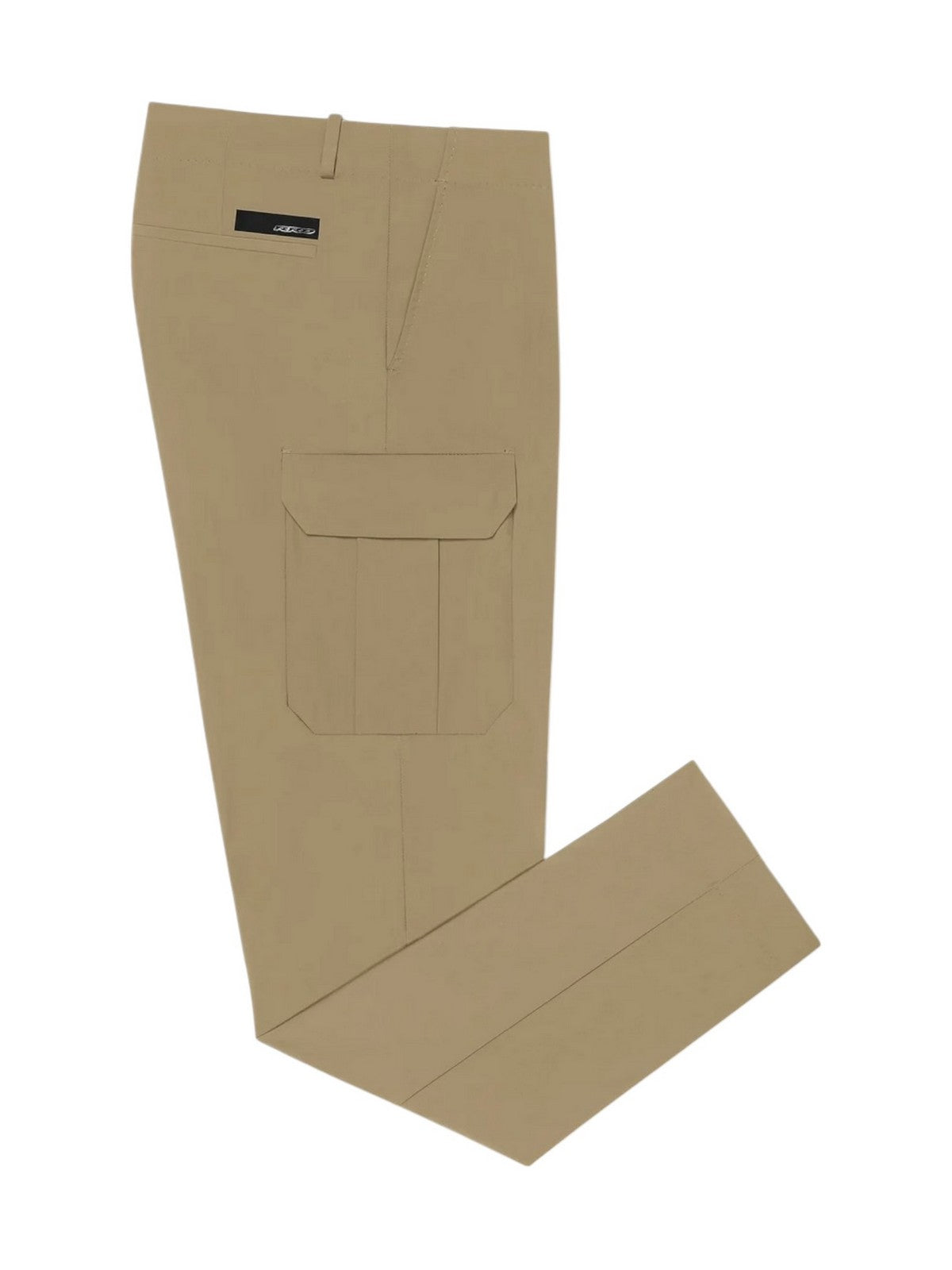 RRD Pantalone Uomo  26305 86 86 TABACCO