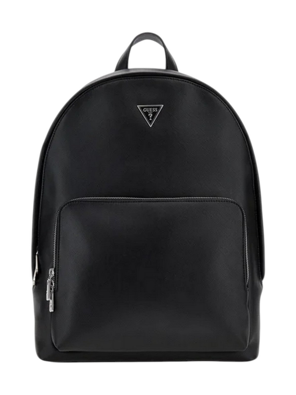 GUESS Zaino Uomo MILANO BACKPACK HMECSA P3406 BLA BLACK gioboutiqueweb
