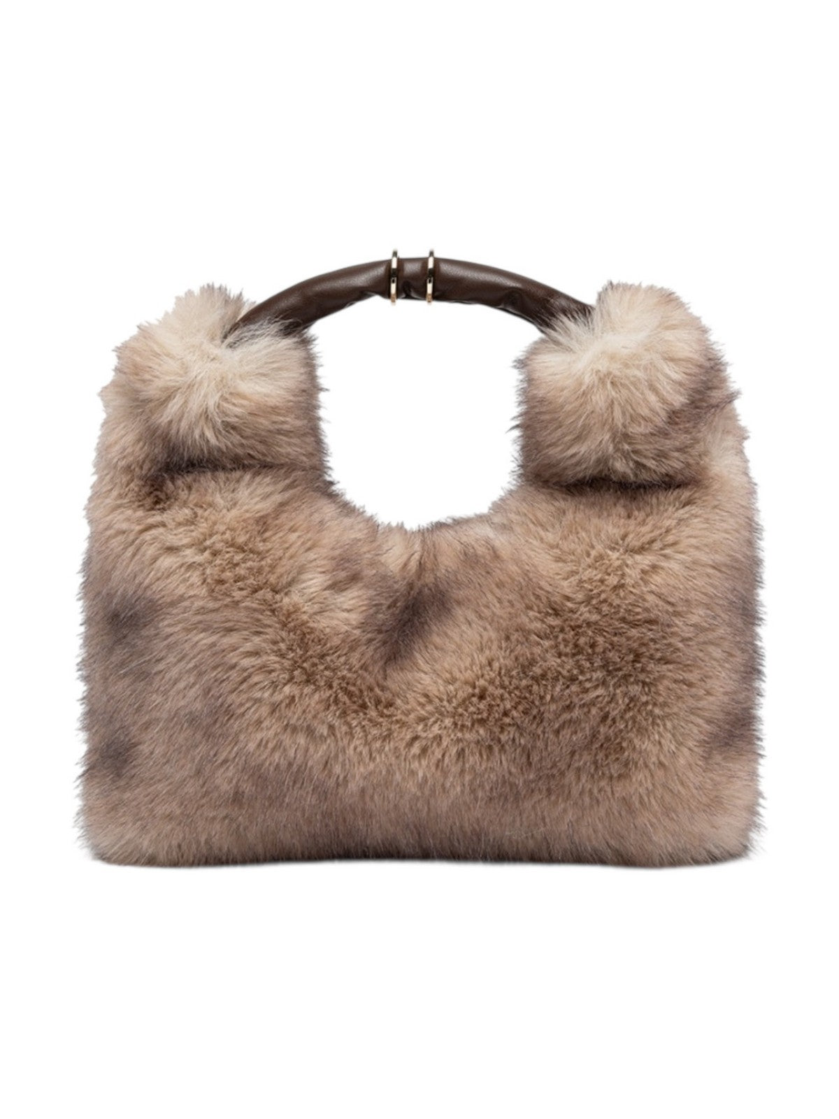 BLUGIRL Borsa Donna  PF5007T0300 10110 Buttercream gioboutiqueweb