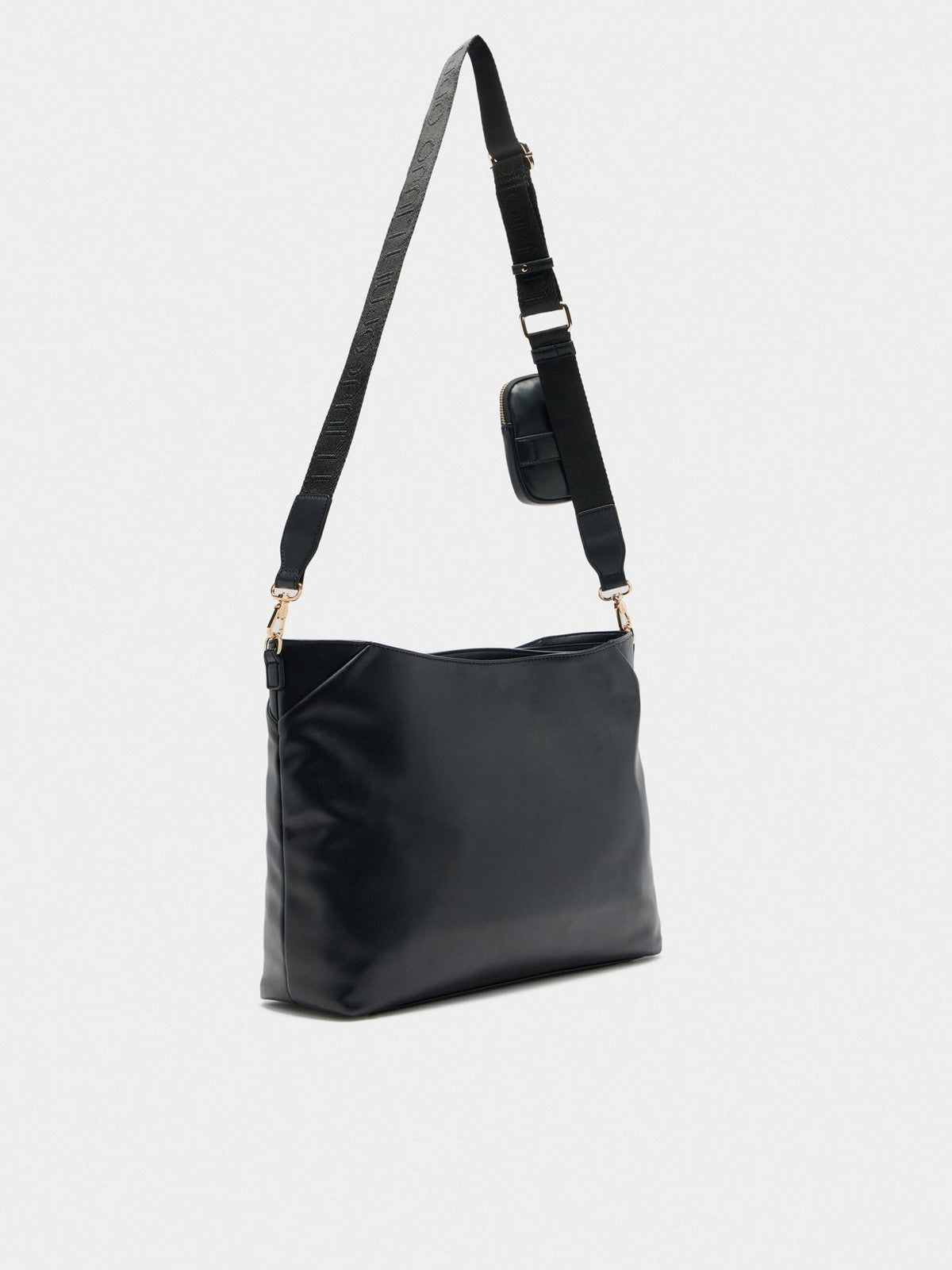 LIU JO ACCESSORIES Borsa Donna  AF5035E0077 22222 Nero