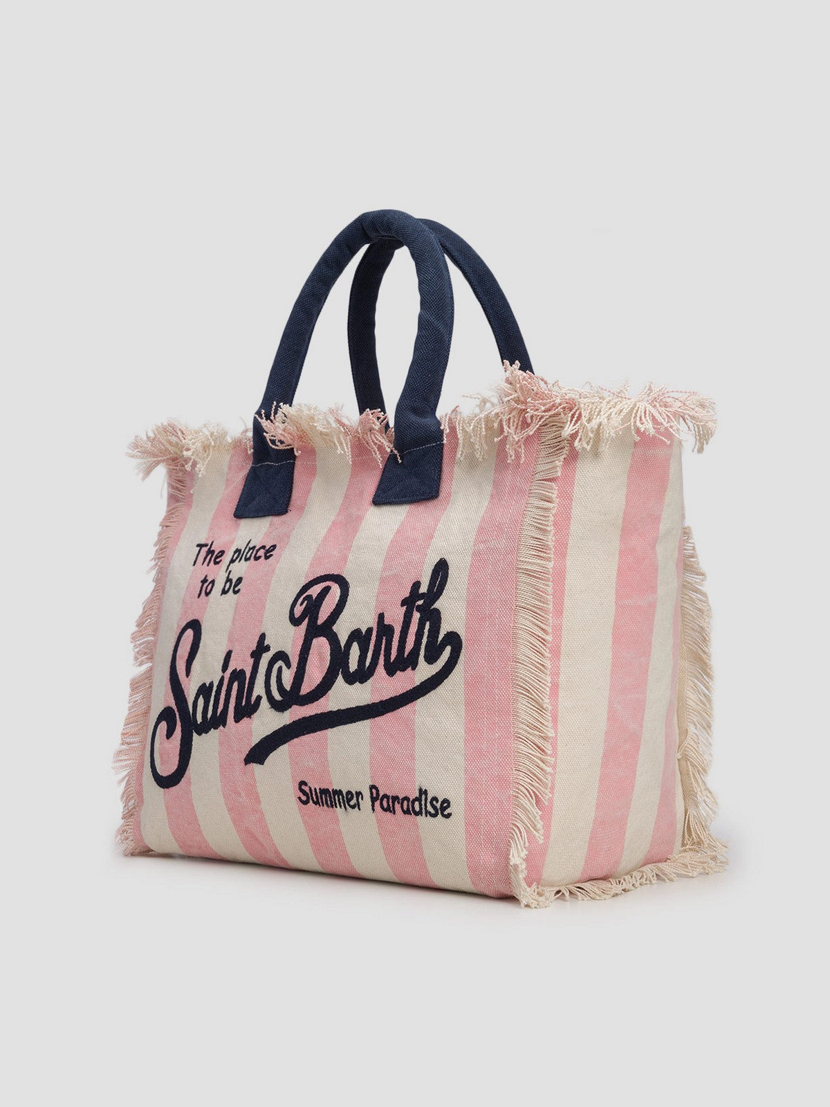 MC2 SAINT BARTH Borsa Donna  VANITY 02626L TINA 2161 EMB