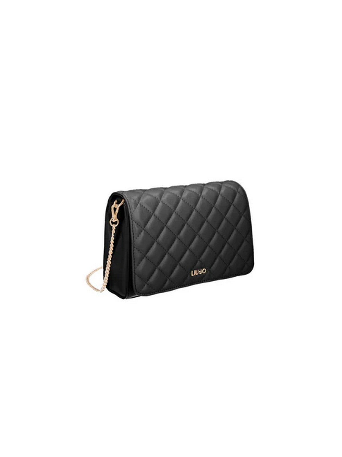LIU JO ACCESSORIES Borsa Donna  AA5219E0015 22222 Nero gioboutiqueweb