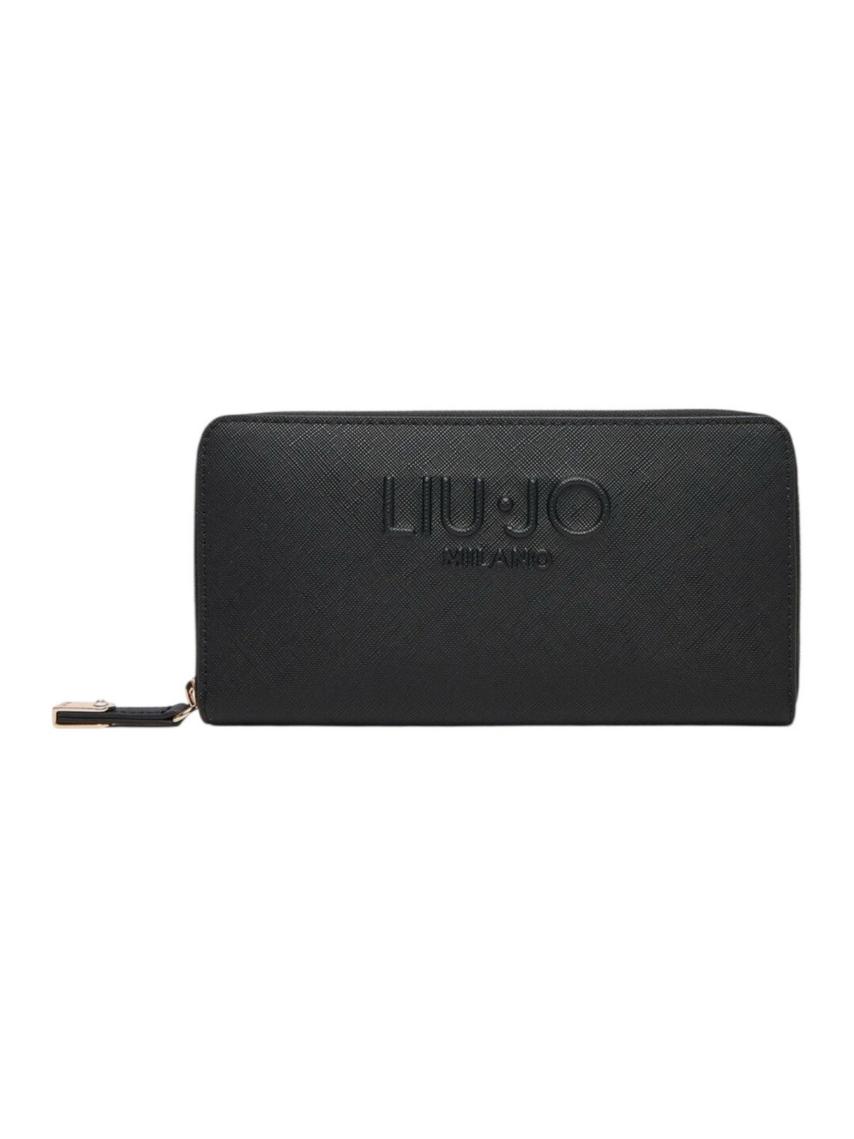 LIU JO ACCESSORIES Portafoglio Donna  AF5170E0087 22222 Nero