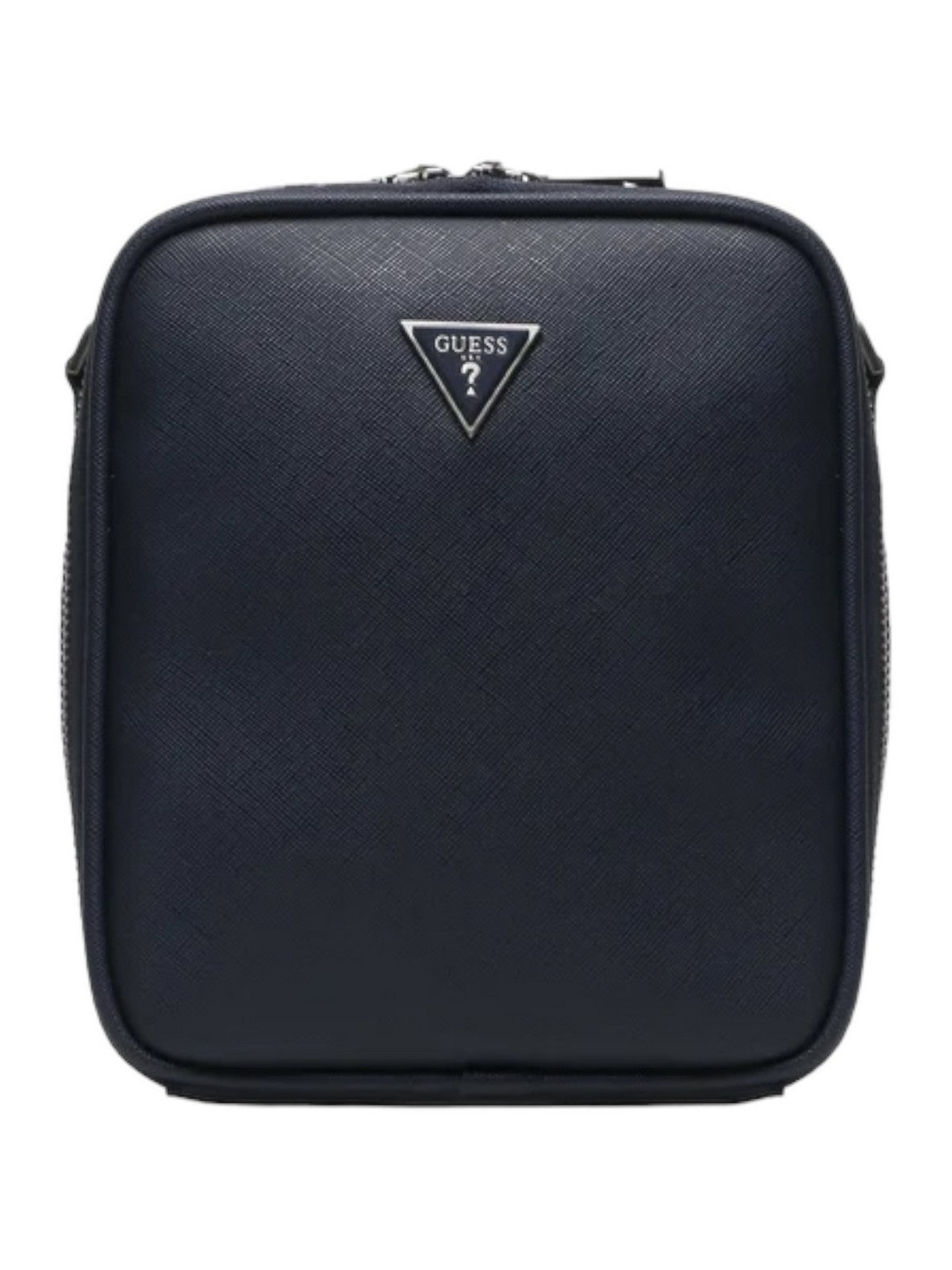 GUESS Tracolla Uomo  HMECSA P3254 BLU Blu gioboutiqueweb