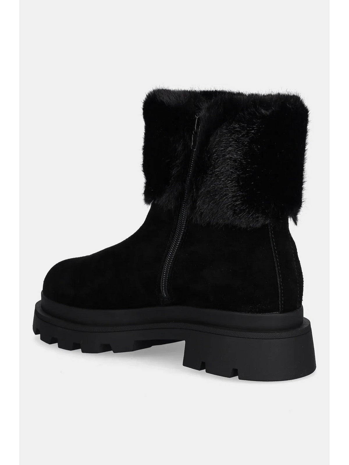 Botas Blauer y botines Kimmel F5Kimmel10/Su Blk Black