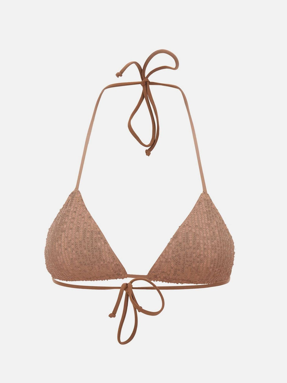MC2 SAINT BARTH Costume da bagno Donna  LEAH 03046H PAILLETTES 18 gioboutiqueweb