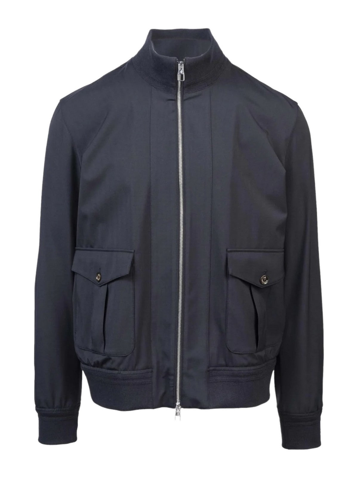 MONTECORE Giubbino Uomo  S06MUC729-185 89 Blu gioboutiqueweb