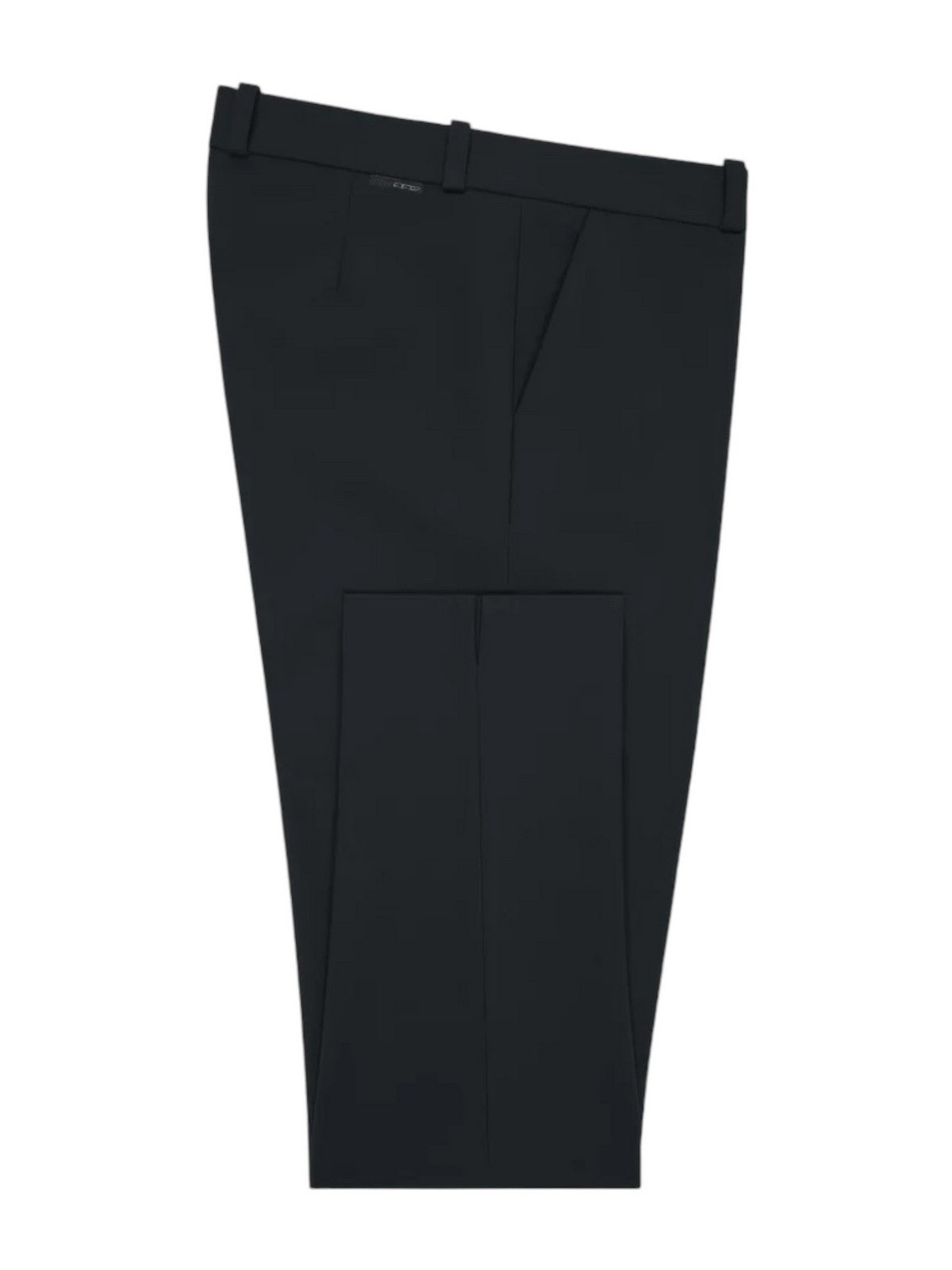 RRD Pantalone Donna WINTER CHINO WOM PANT W24700 60 Blu gioboutiqueweb