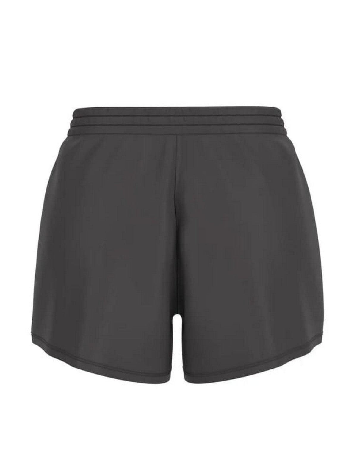 GUESS SPORT Pantaloncino Donna SILVY SHORTS V6GD14 K3090 JBLK Jet Black A996