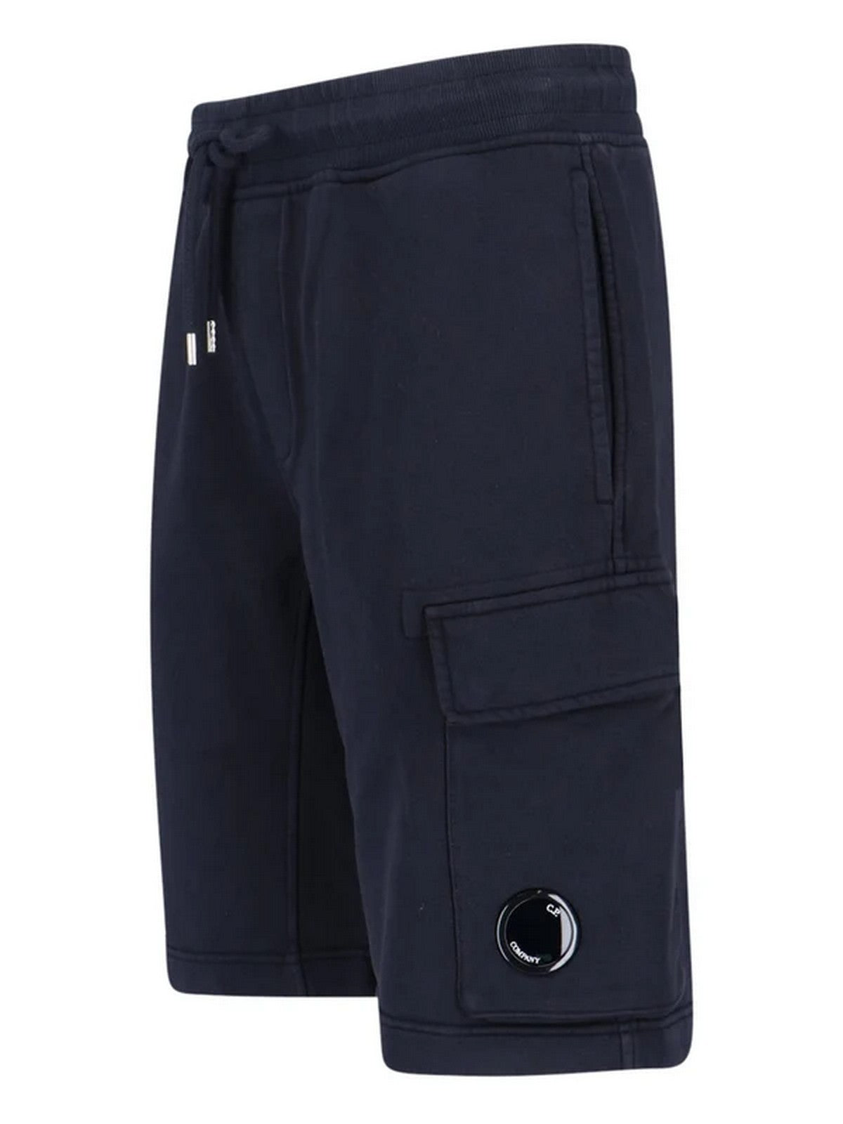 C.P. COMPANY Bermuda Uomo  RSCMSB741A110044G 888 888 - TOTAL ECLIPSE gioboutiqueweb