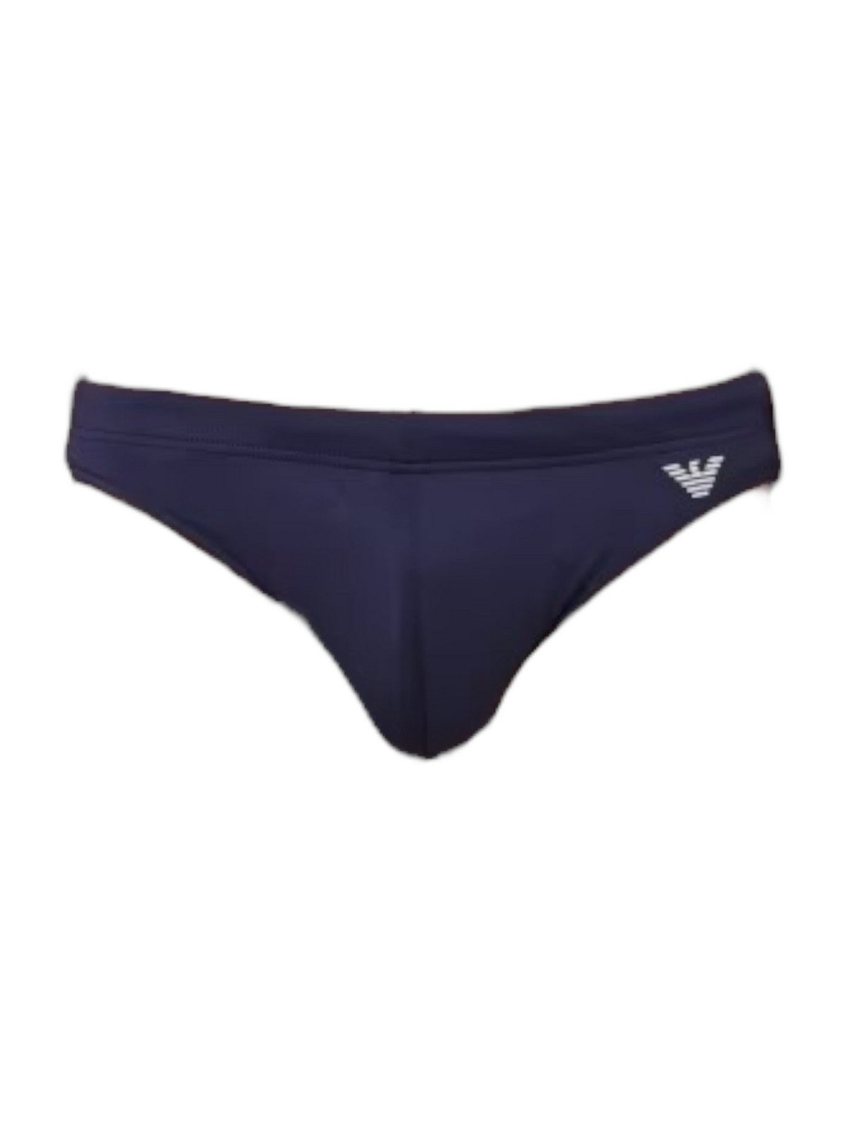 EMPORIO ARMANI Costume da bagno Uomo  211720 4R401 06935 Blu gioboutiqueweb