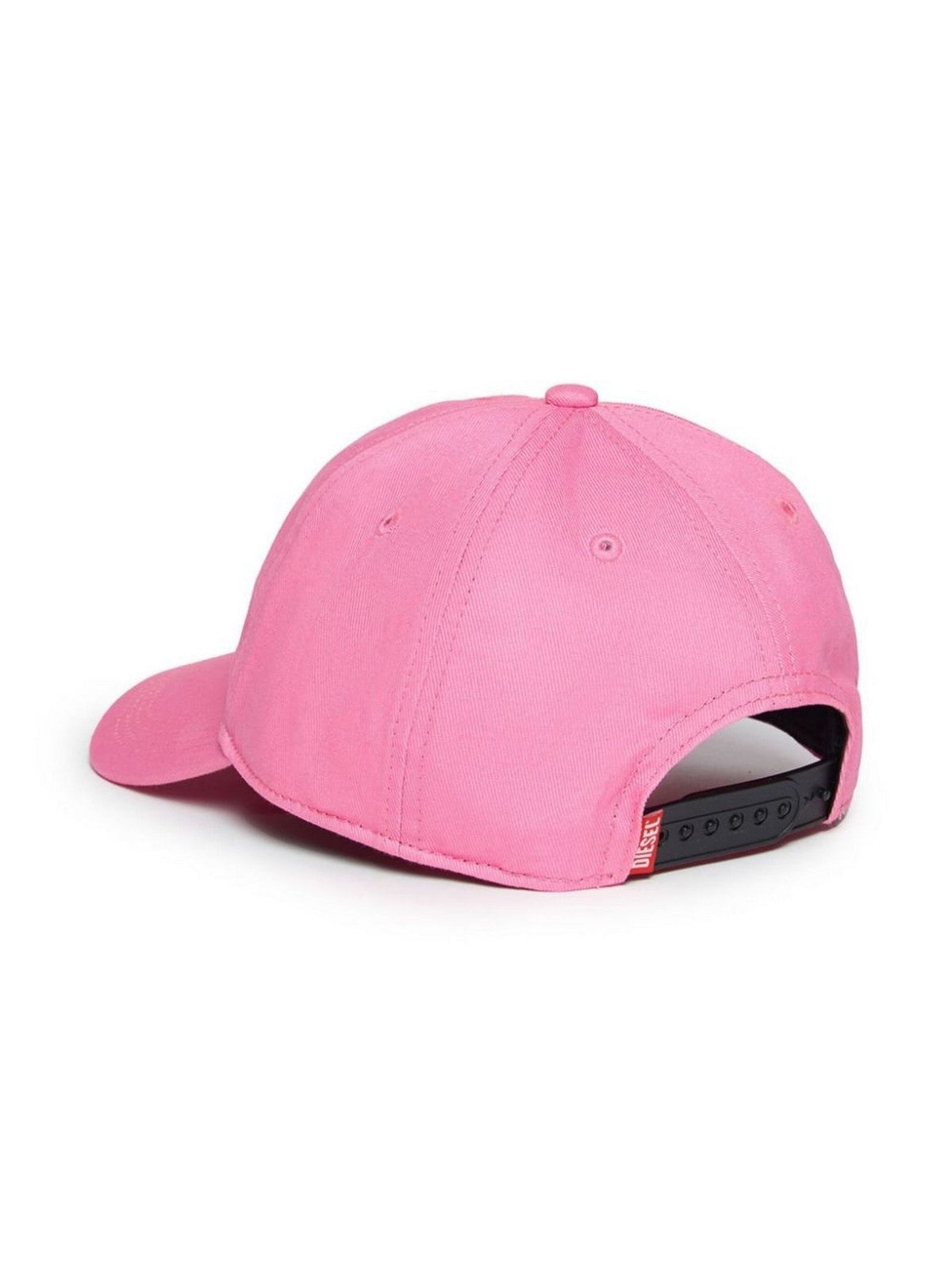 DIESEL Cappello Bambini e ragazzi  J01680 KXA77 K378 Rosa gioboutiqueweb
