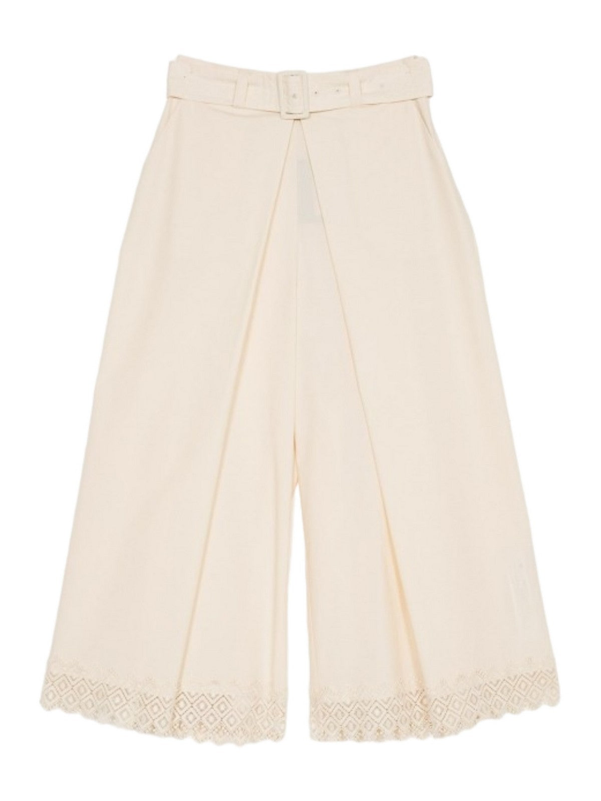 Twinset Pantalone Woman 241tt2236 07222 Rosa