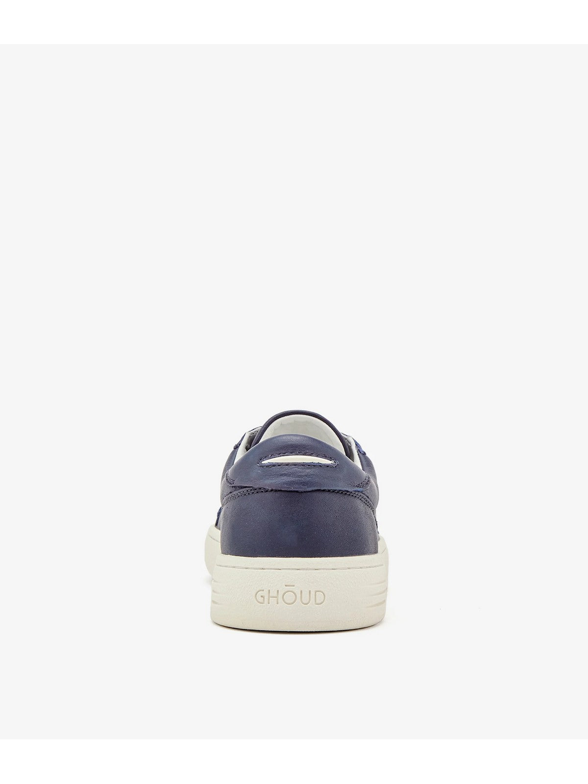 GHOUD Sneaker Uomo LIDO LDLM EL07 Blu gioboutiqueweb